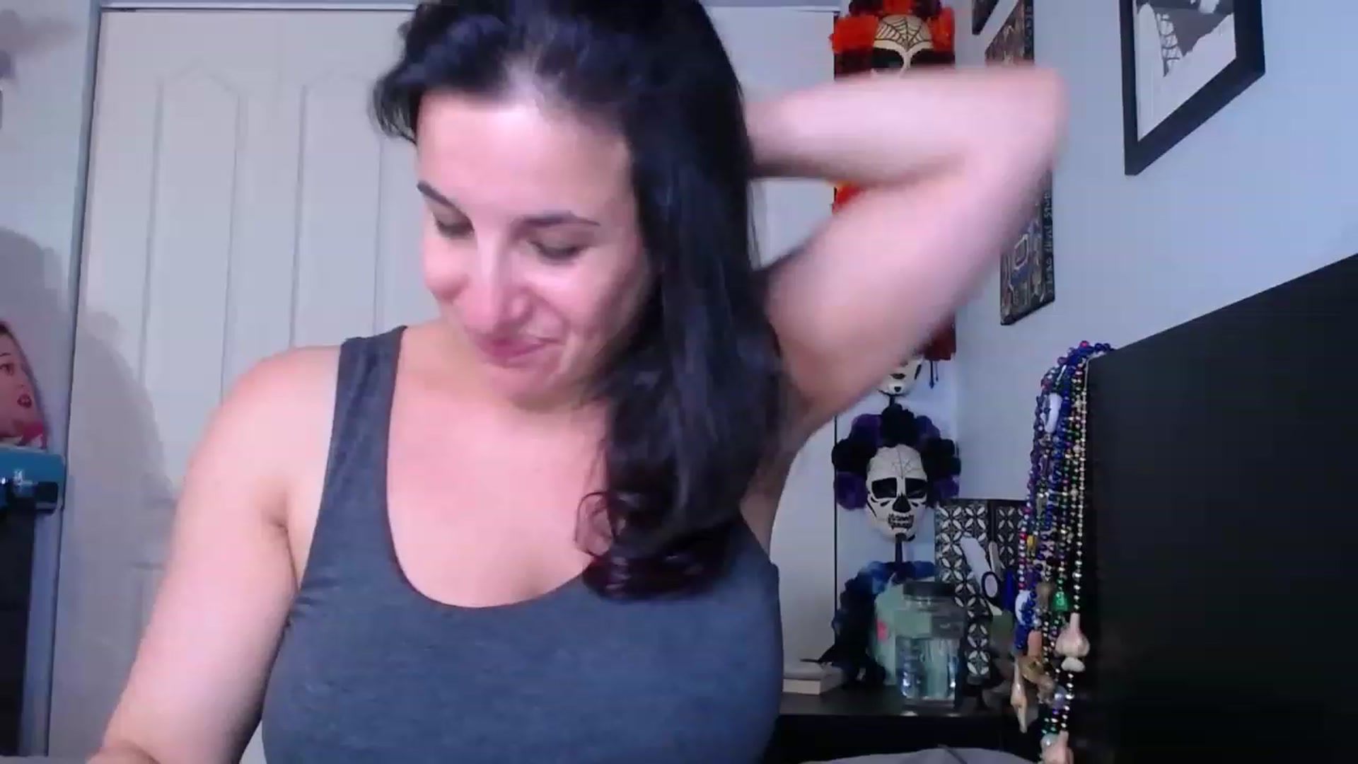 Gallery image thumbnail from abustybabe's myfreecams stream on, 05/30/2023, 20:06 image 7 of 20