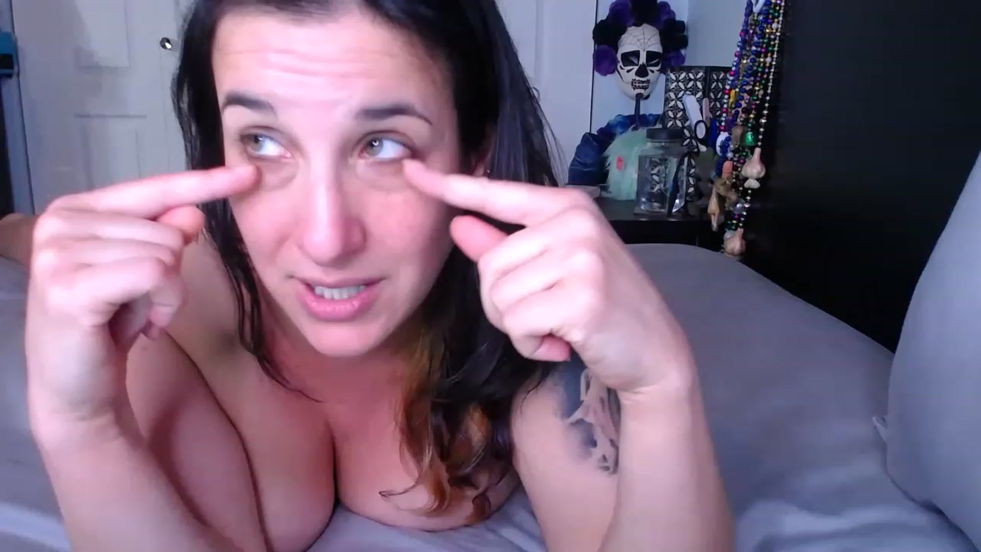 Gallery image thumbnail from abustybabe's myfreecams stream on, 05/31/2023, 21:03 image 19 of 20