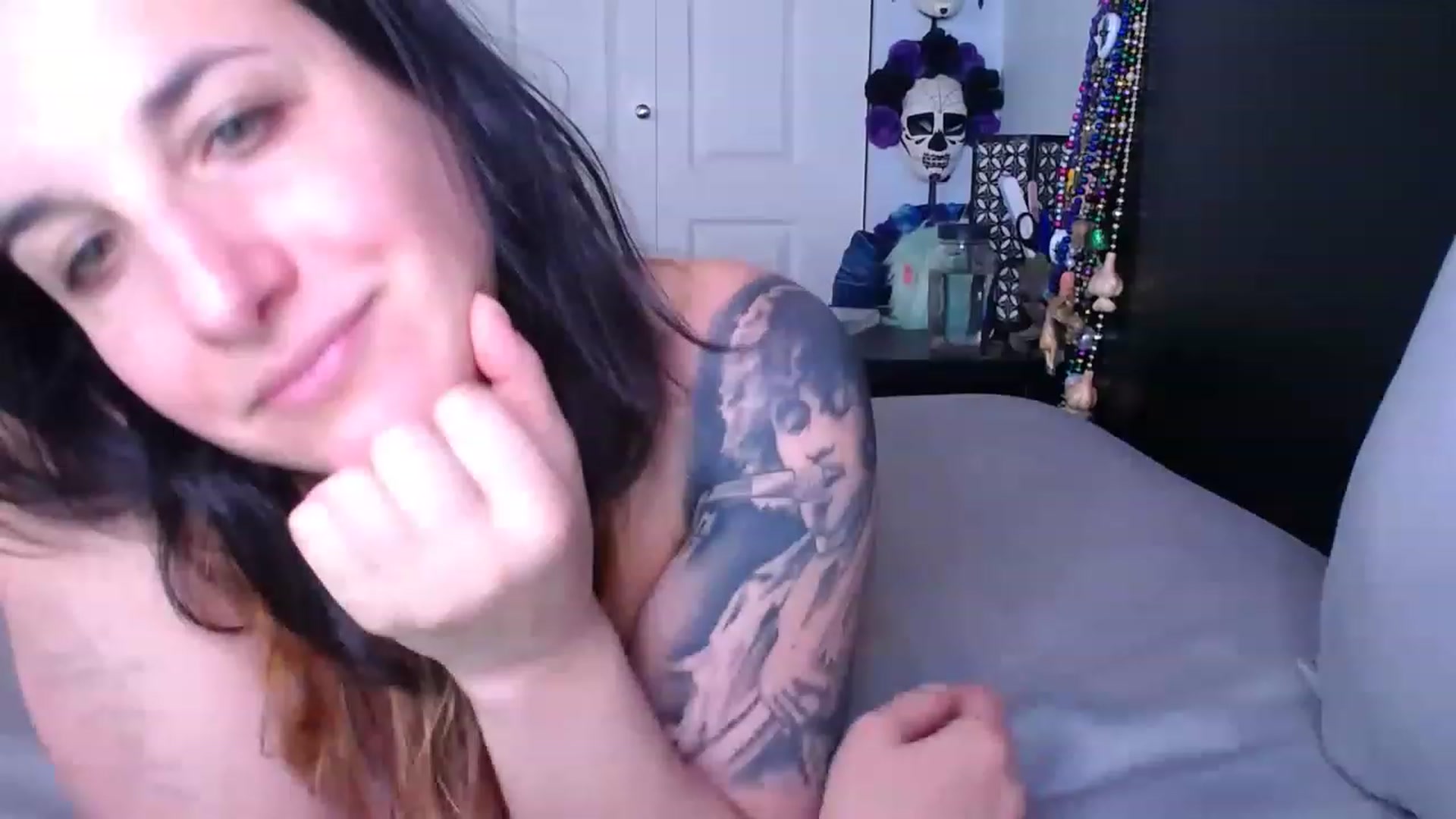 Gallery image thumbnail from abustybabe's myfreecams stream on, 05/31/2023, 21:39 image 3 of 20