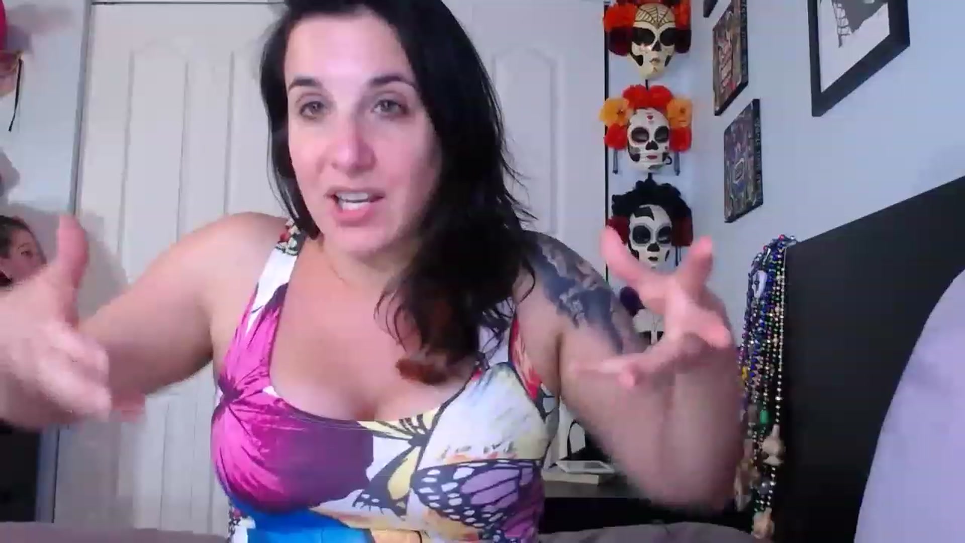 Gallery image thumbnail from abustybabe's myfreecams stream on, 06/02/2023, 20:57 image 5 of 20