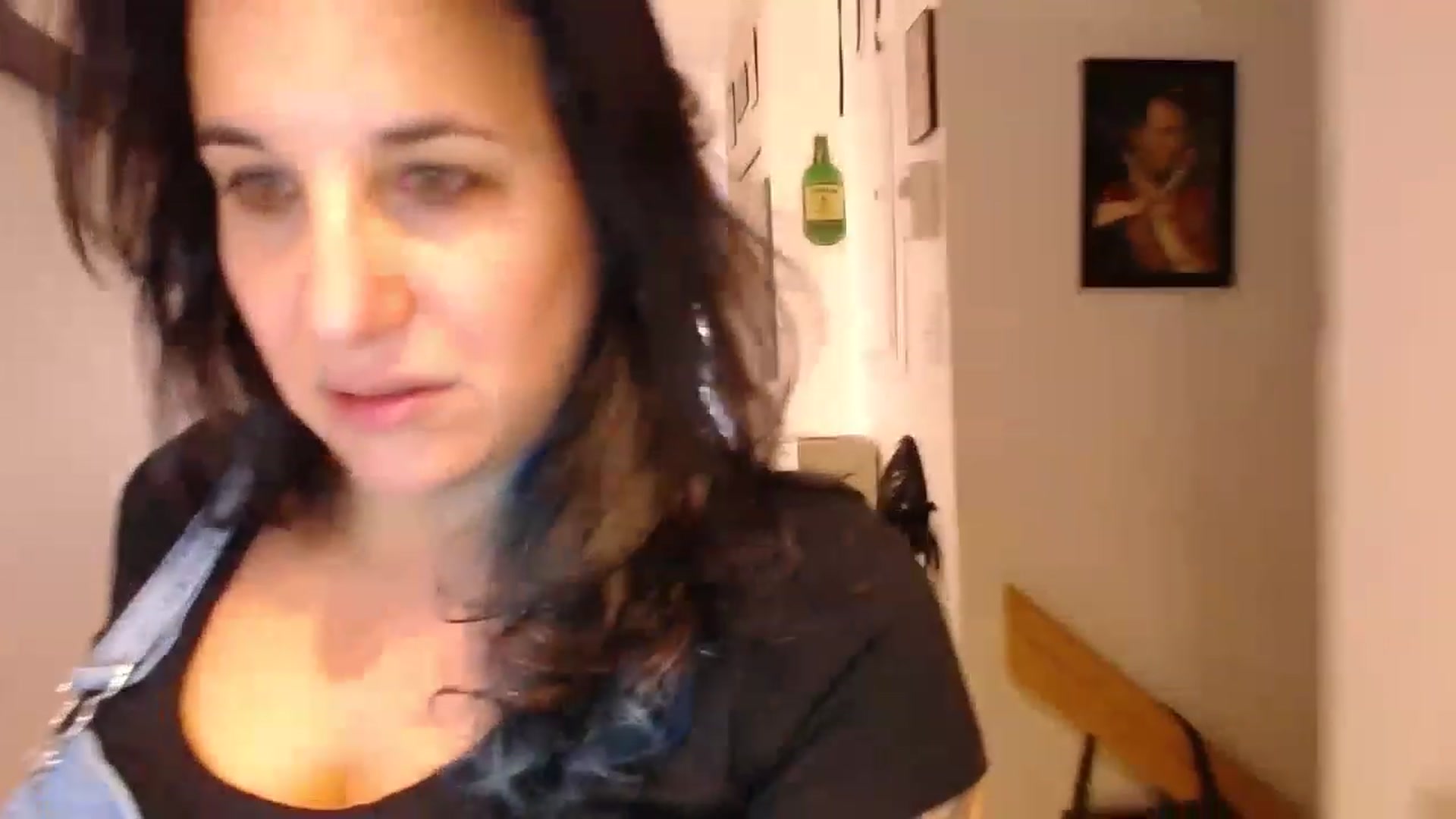 Gallery image thumbnail from abustybabe's myfreecams stream on, 06/13/2023, 21:16 image 13 of 20