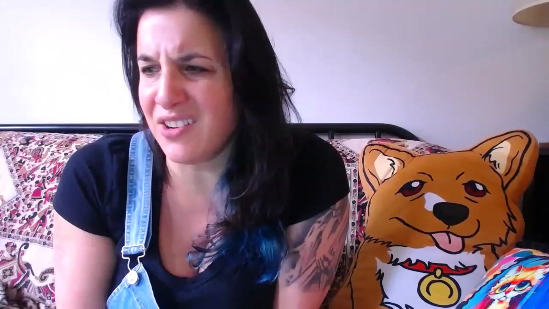 Gallery image thumbnail from abustybabe's myfreecams stream on, 06/13/2023, 21:16 image 9 of 20