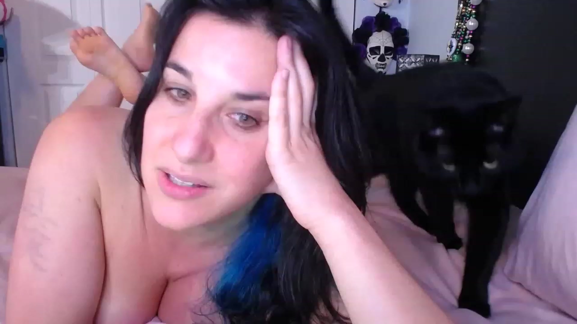 Gallery image thumbnail from abustybabe's myfreecams stream on, 06/13/2023, 21:57 image 20 of 20