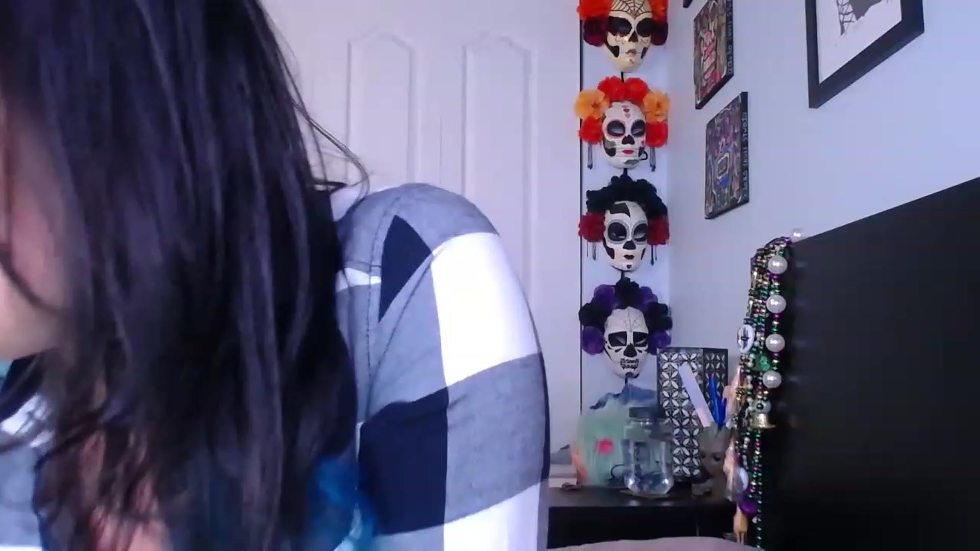Gallery image thumbnail from abustybabe's myfreecams stream on, 06/14/2023, 22:01 image 9 of 20