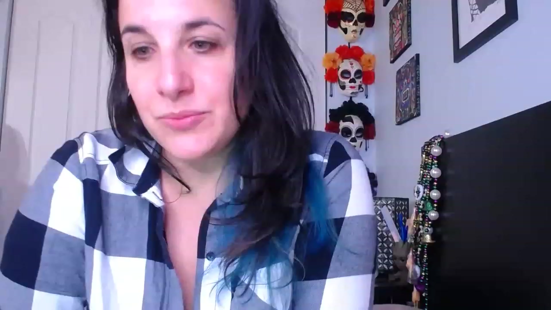 Gallery image thumbnail from abustybabe's myfreecams stream on, 06/14/2023, 22:01 image 8 of 20