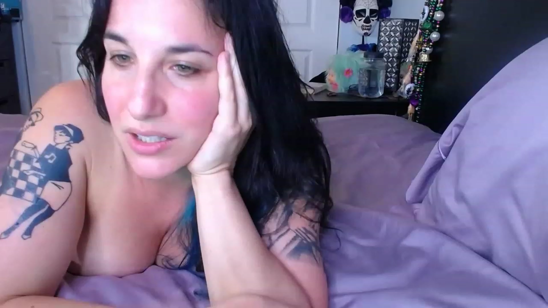 Gallery image thumbnail from abustybabe's myfreecams stream on, 06/22/2023, 21:49 image 13 of 20