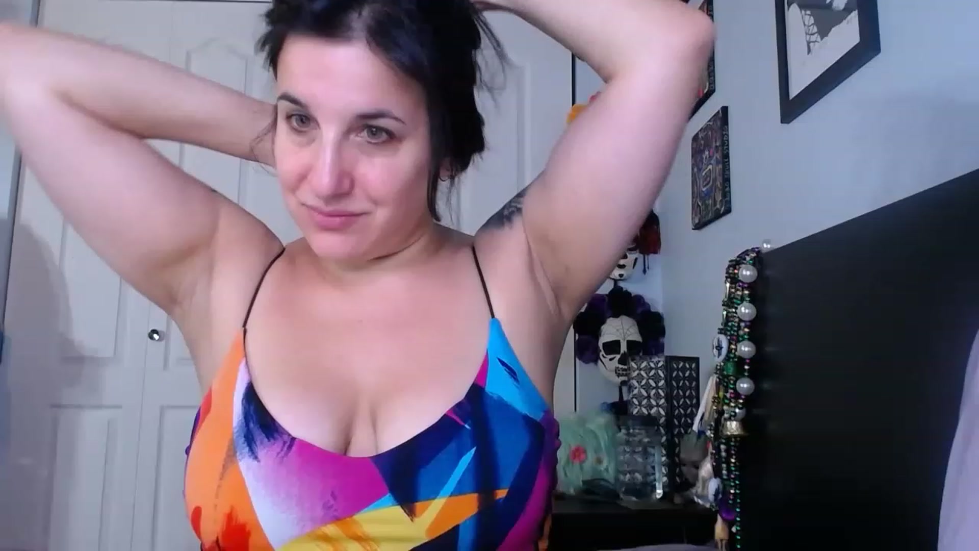 Gallery image thumbnail from abustybabe's myfreecams stream on, 06/27/2023, 21:05 image 17 of 20