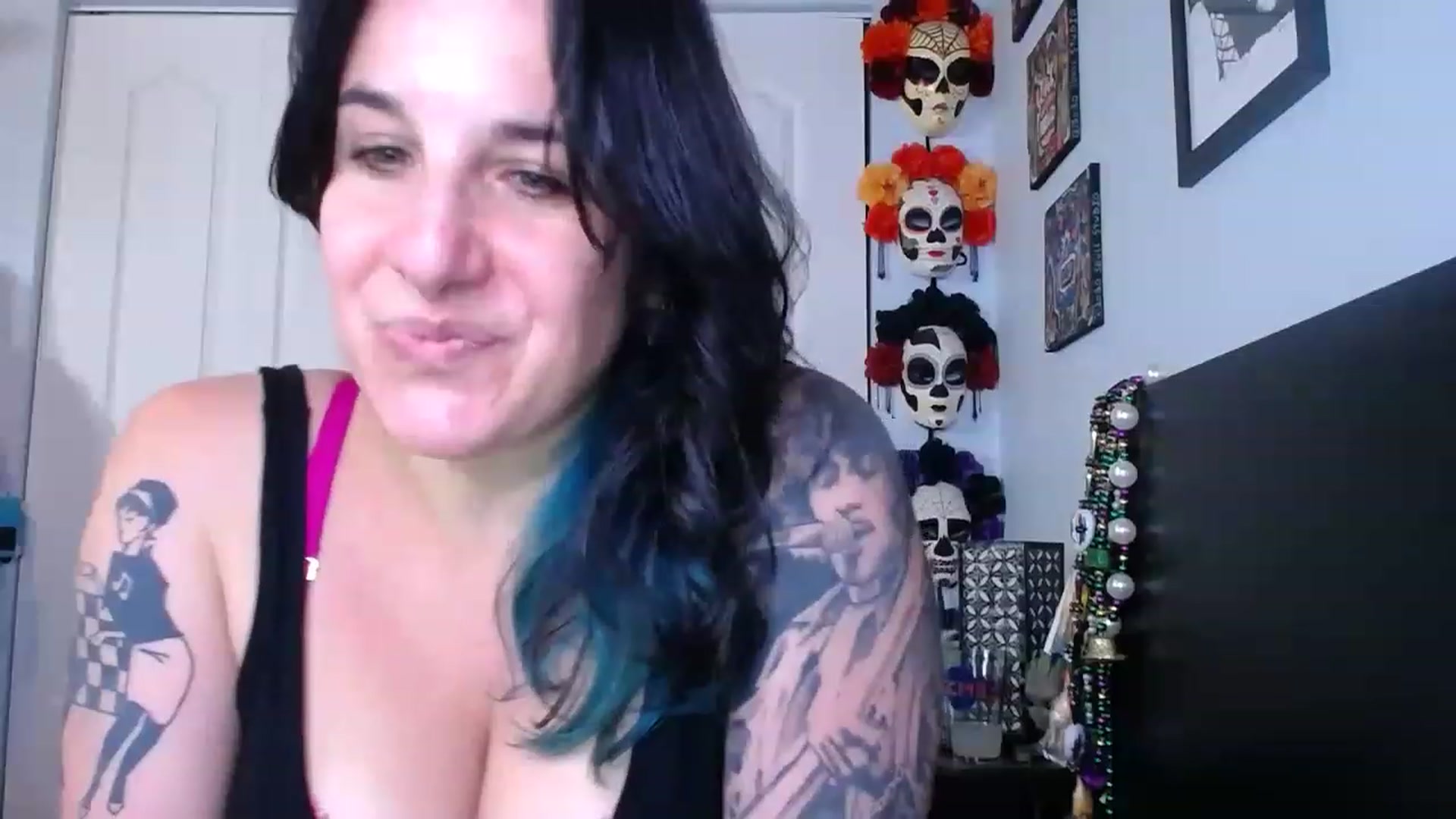 Gallery image thumbnail from abustybabe's myfreecams stream on, 06/29/2023, 22:07 image 10 of 20