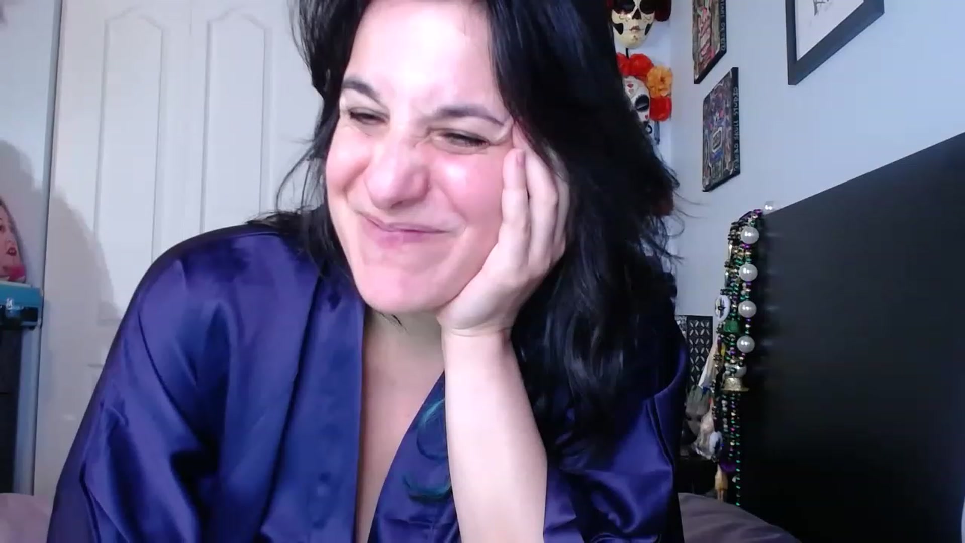 Gallery image thumbnail from abustybabe's myfreecams stream on, 06/29/2023, 22:07 image 19 of 20