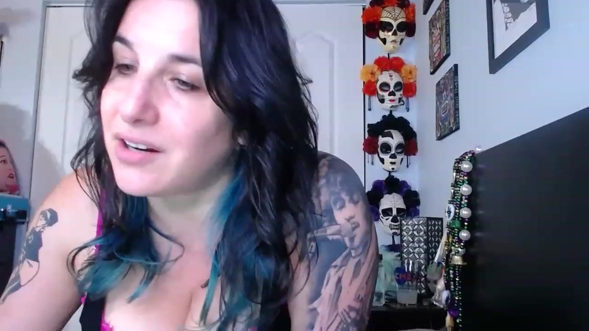 Gallery image thumbnail from abustybabe's myfreecams stream on, 06/29/2023, 22:07 image 3 of 20