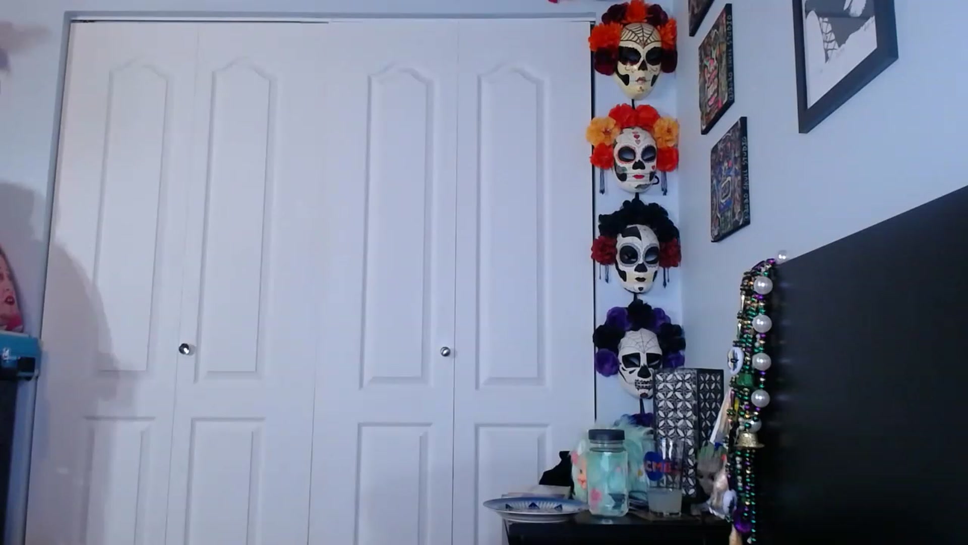 Gallery image thumbnail from abustybabe's myfreecams stream on, 06/29/2023, 22:07 image 5 of 20