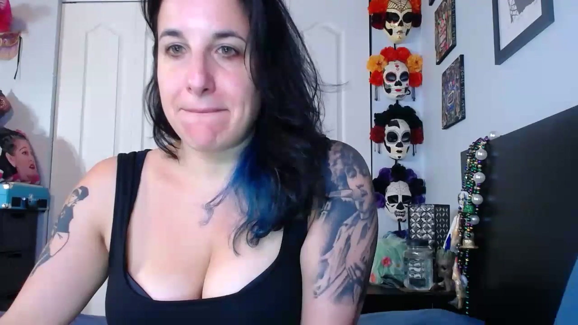 Gallery image thumbnail from abustybabe's myfreecams stream on, 07/04/2023, 20:02 image 13 of 20