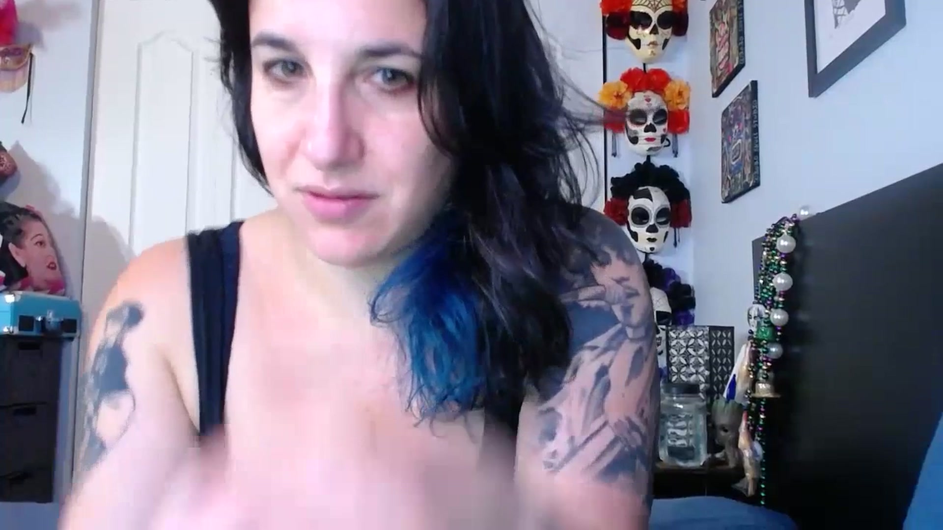 Gallery image thumbnail from abustybabe's myfreecams stream on, 07/04/2023, 20:02 image 3 of 20