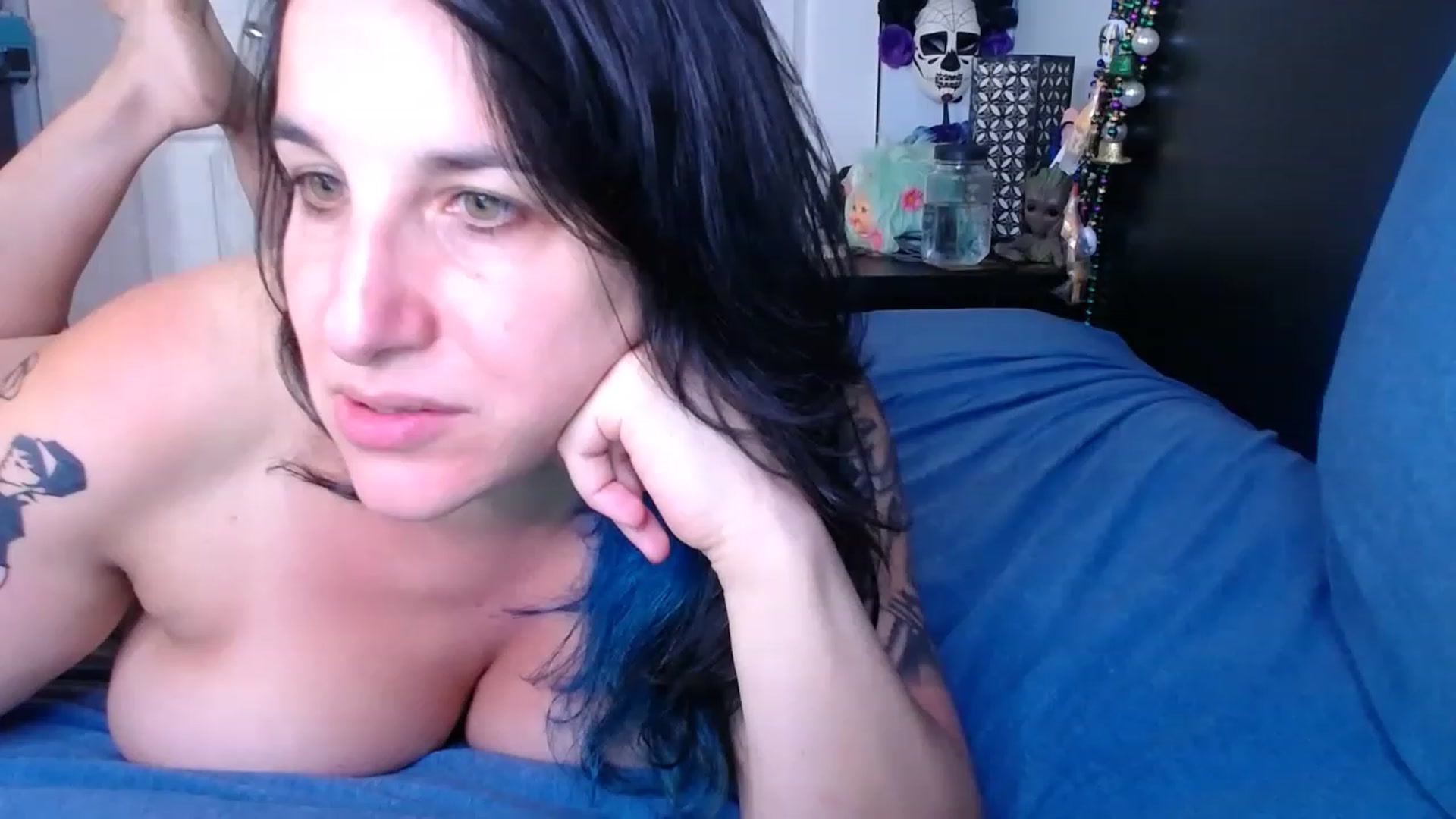 Gallery image thumbnail from abustybabe's myfreecams stream on, 07/05/2023, 21:19 image 3 of 20