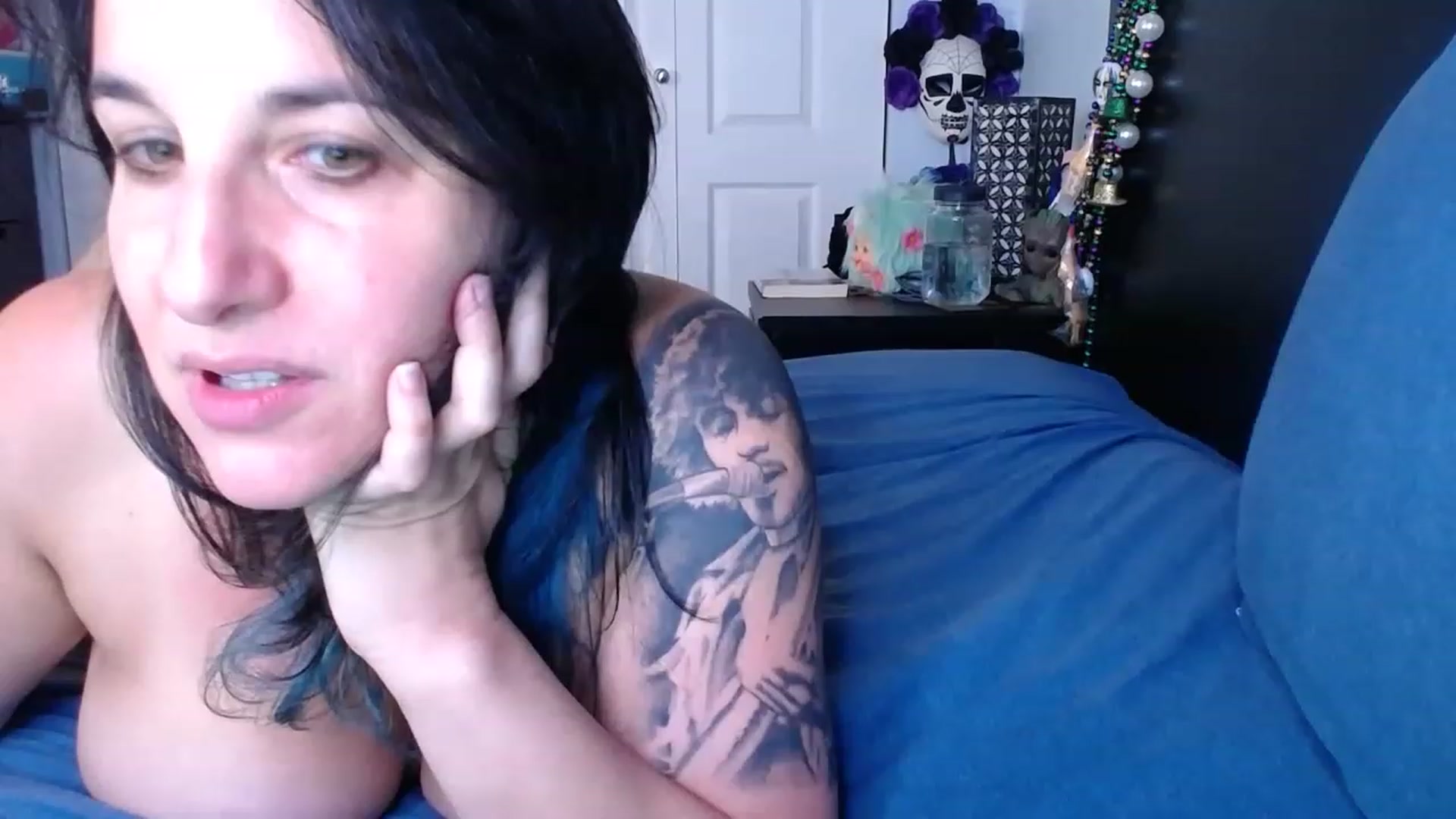 Gallery image thumbnail from abustybabe's myfreecams stream on, 07/05/2023, 21:19 image 19 of 20
