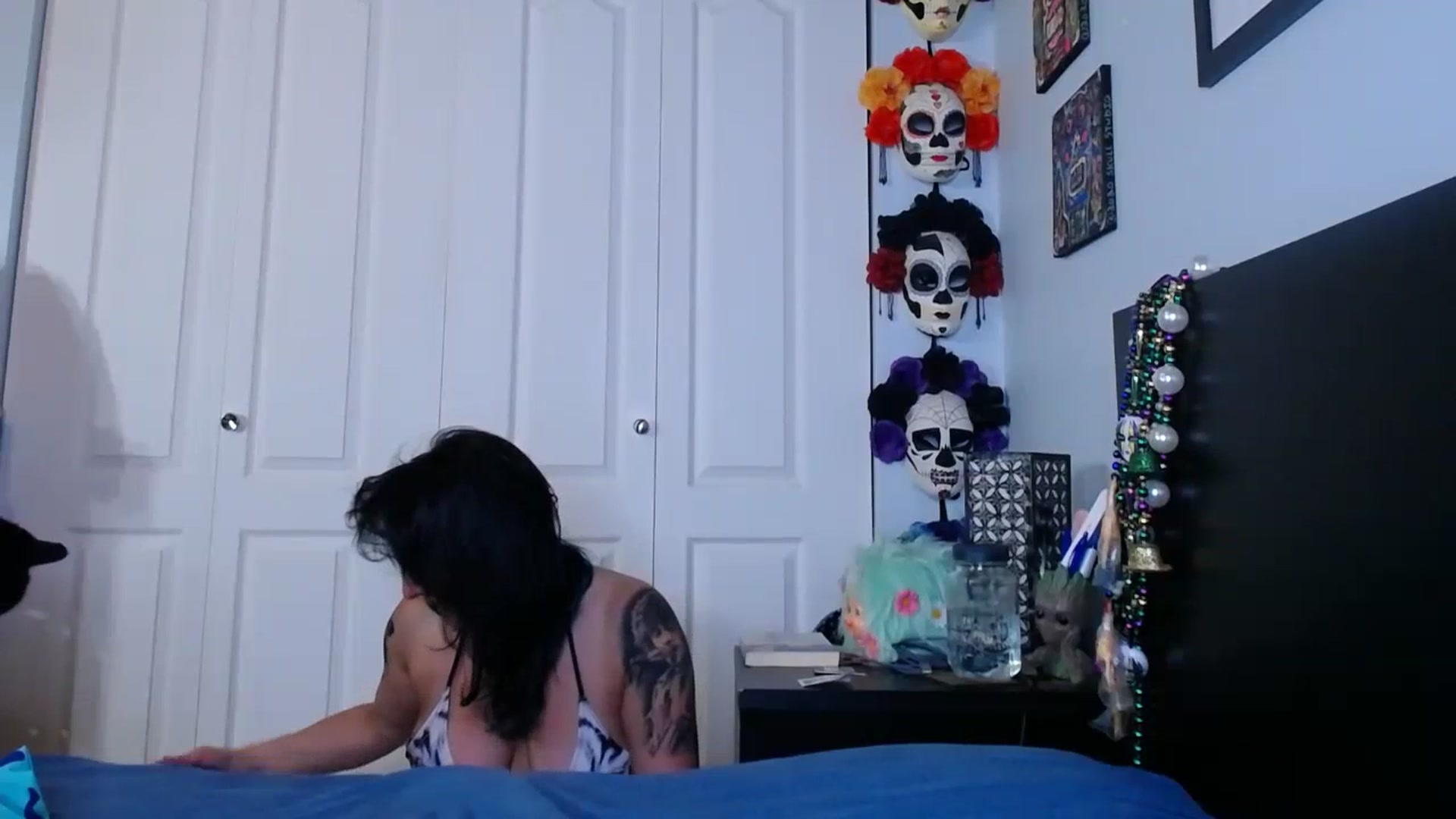 Gallery image thumbnail from abustybabe's myfreecams stream on, 07/06/2023, 21:18 image 20 of 20