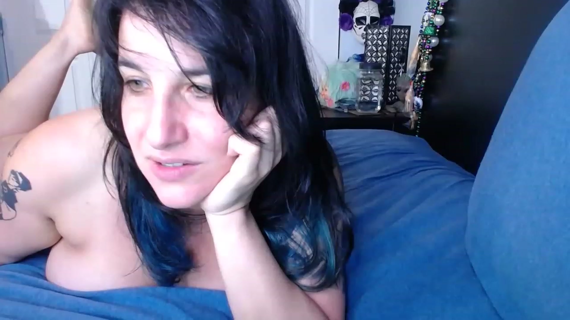 Gallery image thumbnail from abustybabe's myfreecams stream on, 07/07/2023, 21:49 image 7 of 20