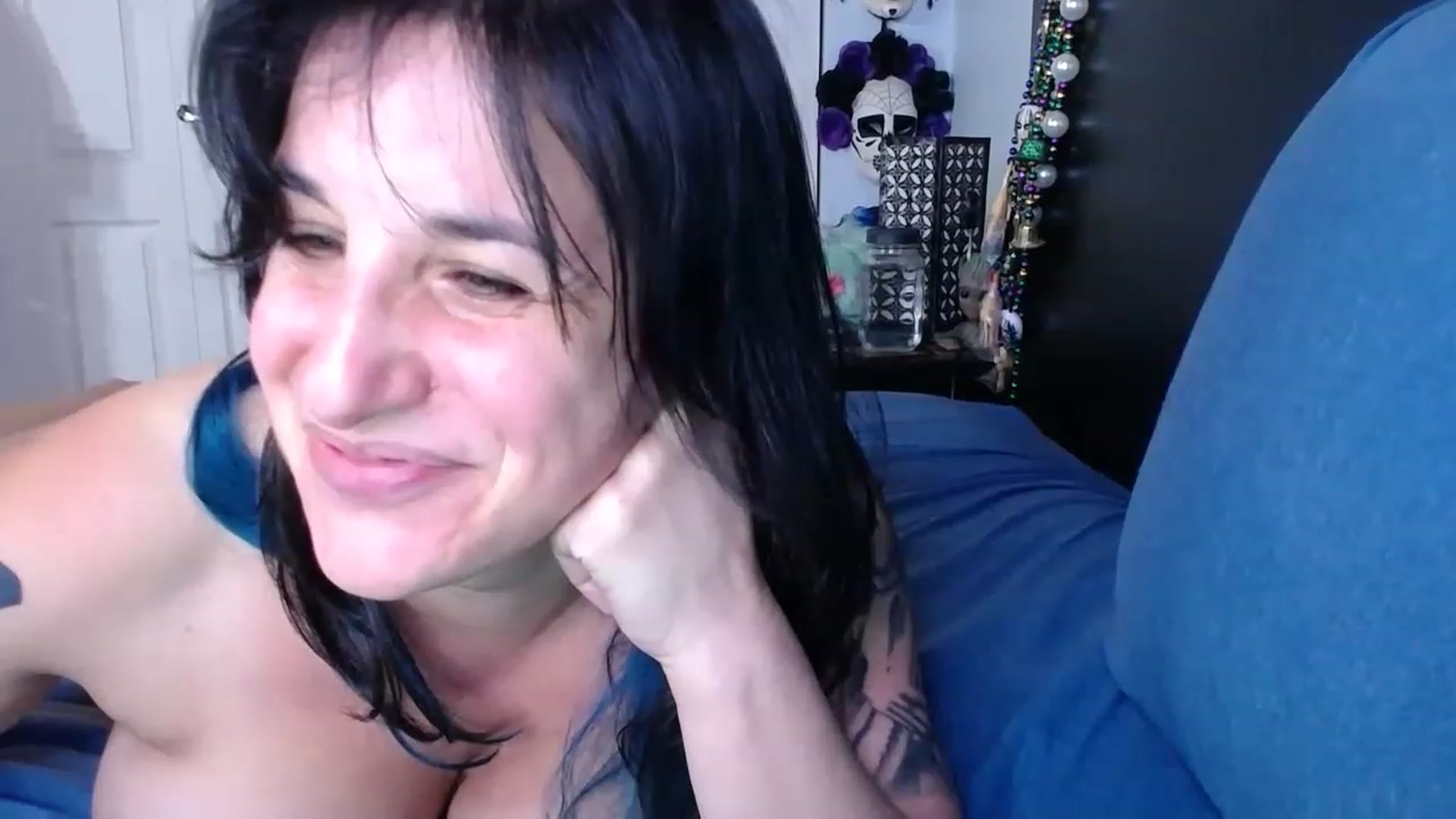Gallery image thumbnail from abustybabe's myfreecams stream on, 07/07/2023, 21:49 image 15 of 20