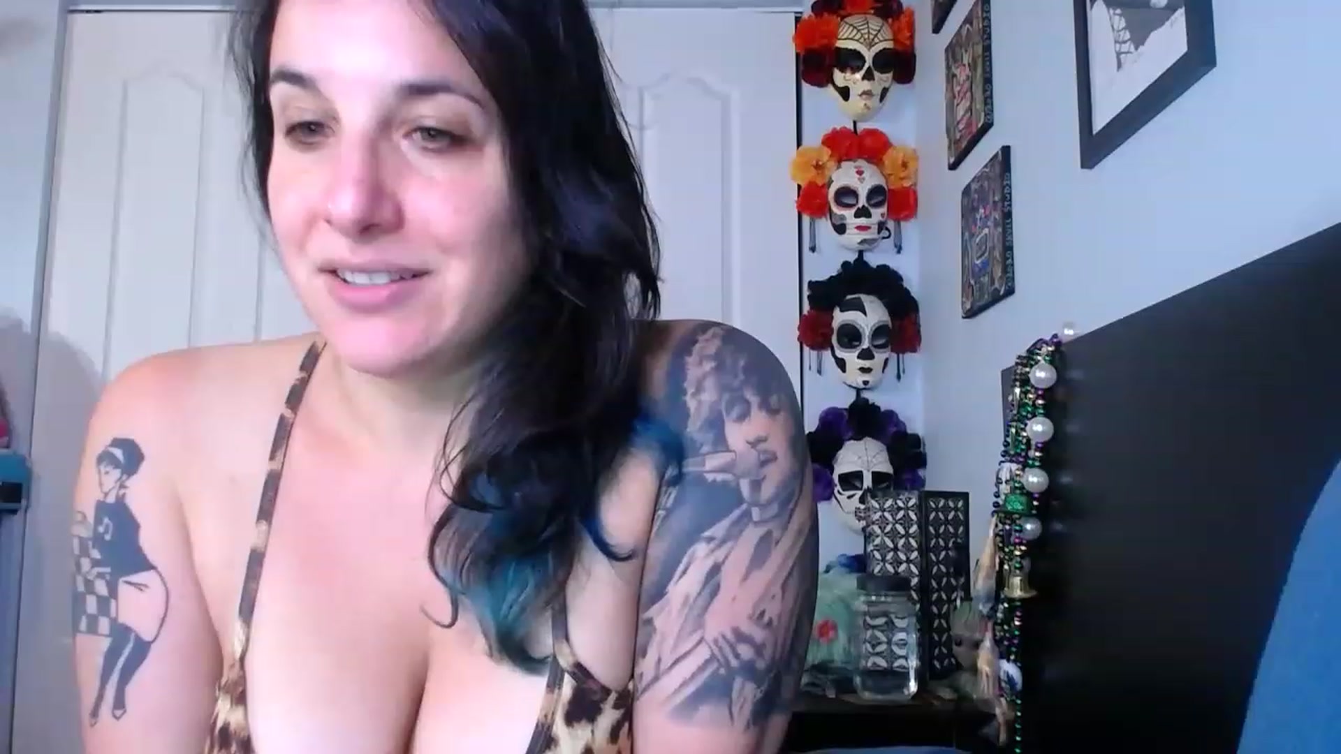 Gallery image thumbnail from abustybabe's myfreecams stream on, 07/07/2023, 21:49 image 4 of 20