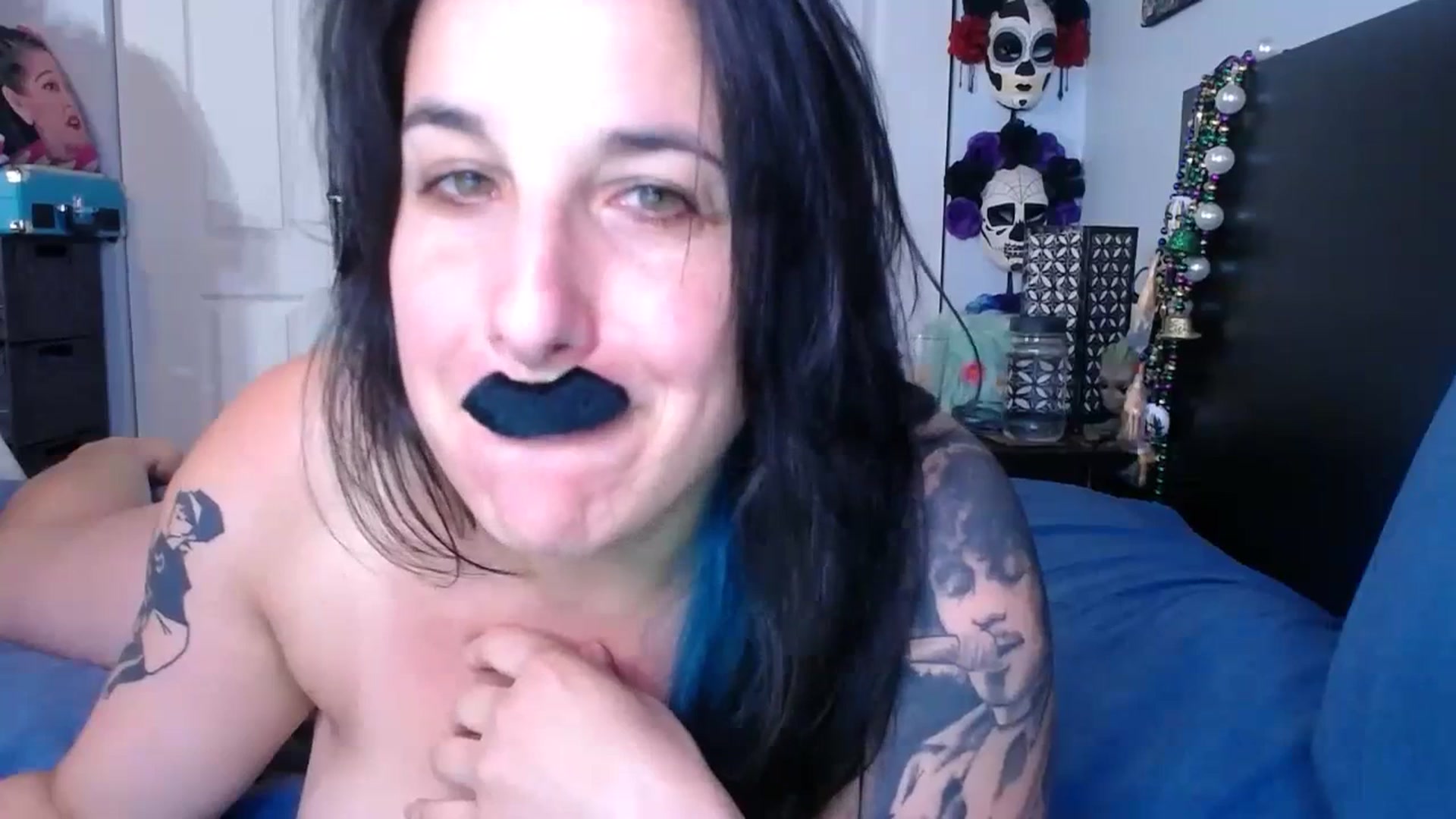 Gallery image thumbnail from abustybabe's myfreecams stream on, 07/11/2023, 22:15 image 11 of 20