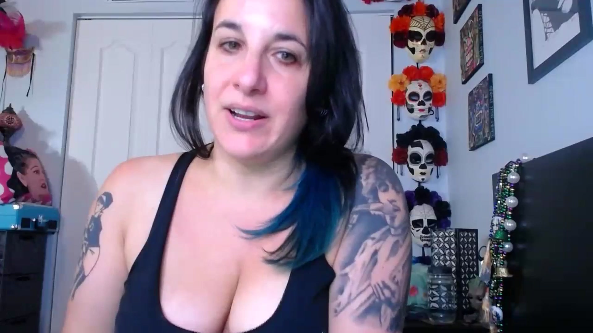 Gallery image thumbnail from abustybabe's myfreecams stream on, 07/11/2023, 22:15 image 3 of 20