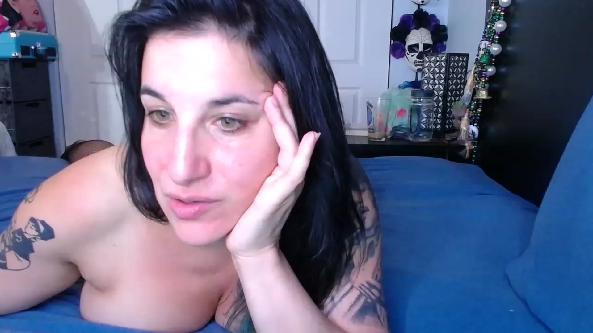 Gallery image thumbnail from abustybabe's myfreecams stream on, 07/11/2023, 22:33 image 18 of 20