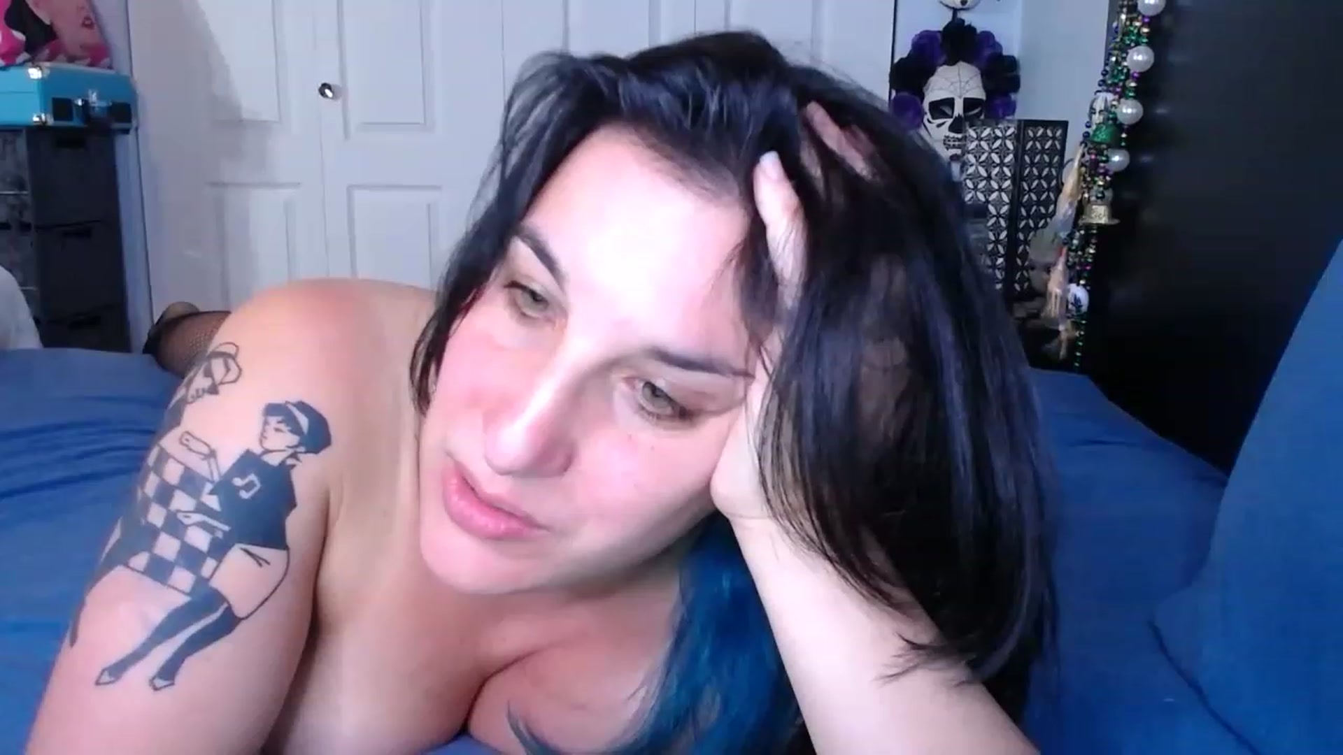 Gallery image thumbnail from abustybabe's myfreecams stream on, 07/11/2023, 22:33 image 12 of 20