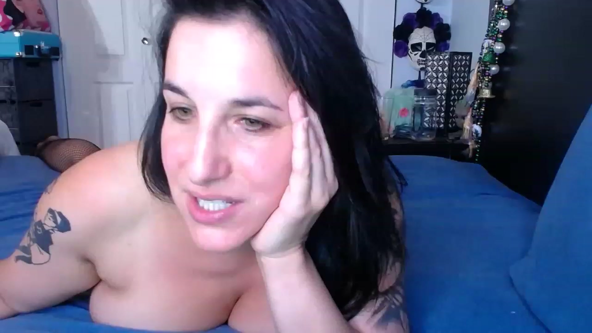 Gallery image thumbnail from abustybabe's myfreecams stream on, 07/11/2023, 22:33 image 7 of 20