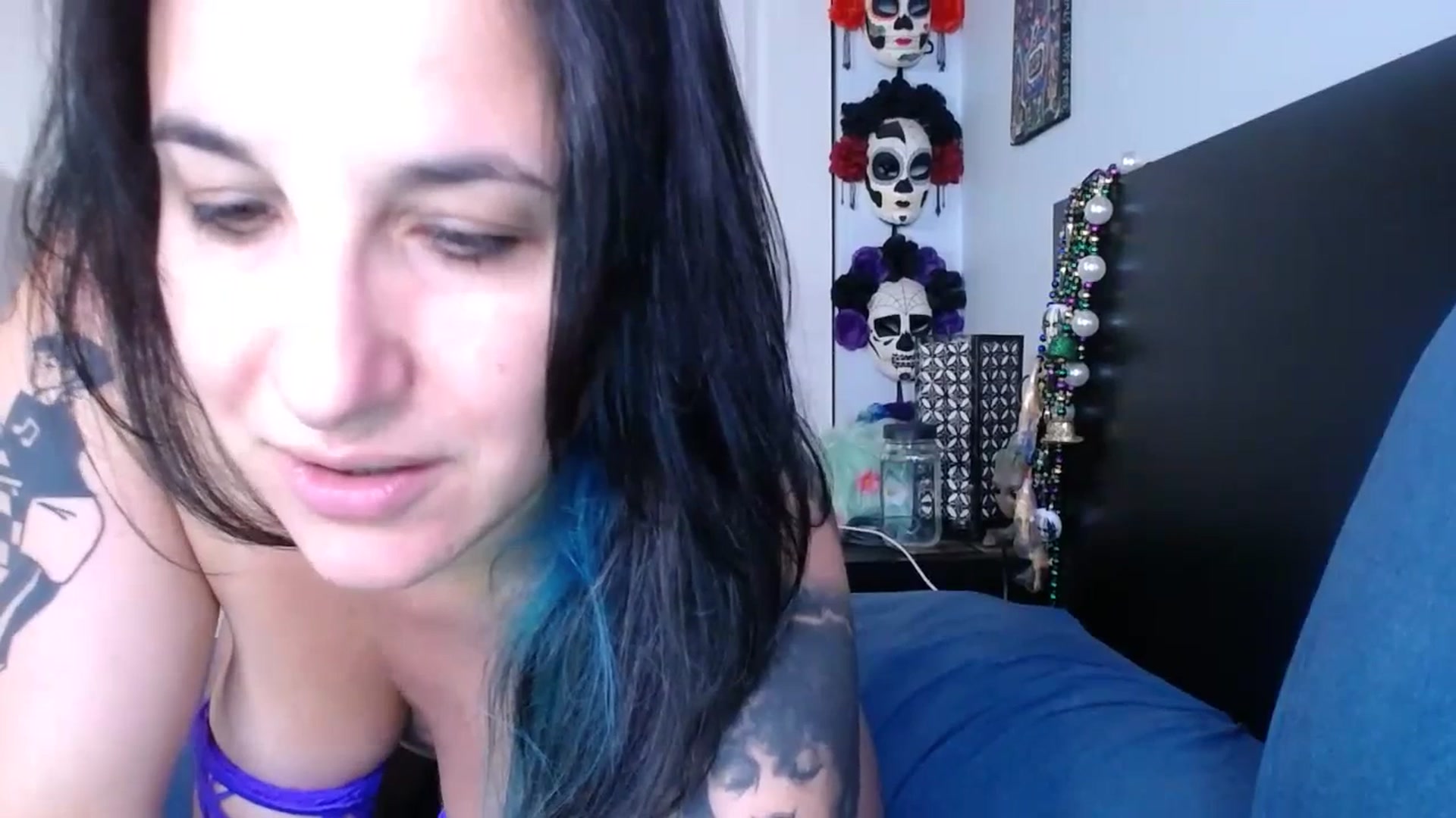 Gallery image thumbnail from abustybabe's myfreecams stream on, 07/12/2023, 21:11 image 6 of 20