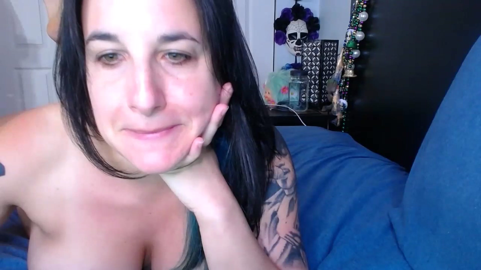 Gallery image thumbnail from abustybabe's myfreecams stream on, 07/12/2023, 21:11 image 10 of 20