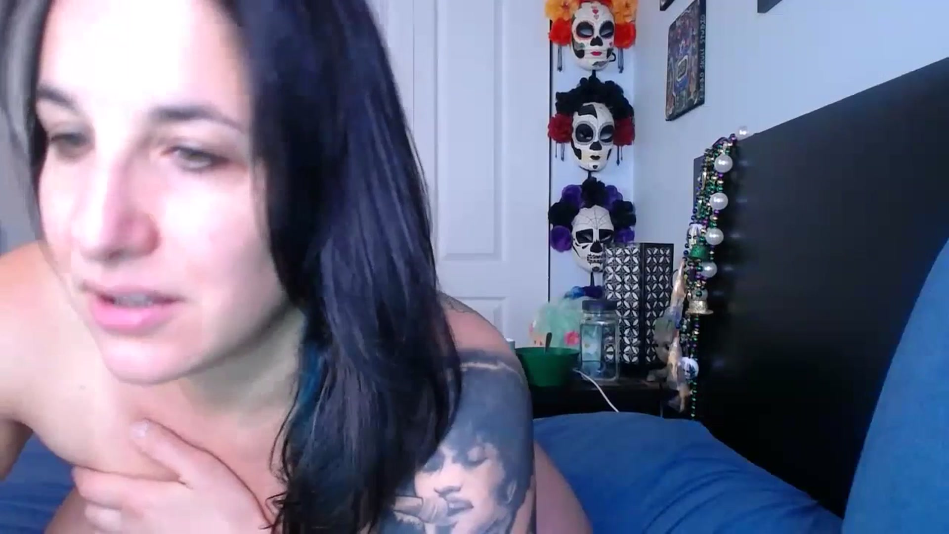 Gallery image thumbnail from abustybabe's myfreecams stream on, 07/12/2023, 21:11 image 2 of 20