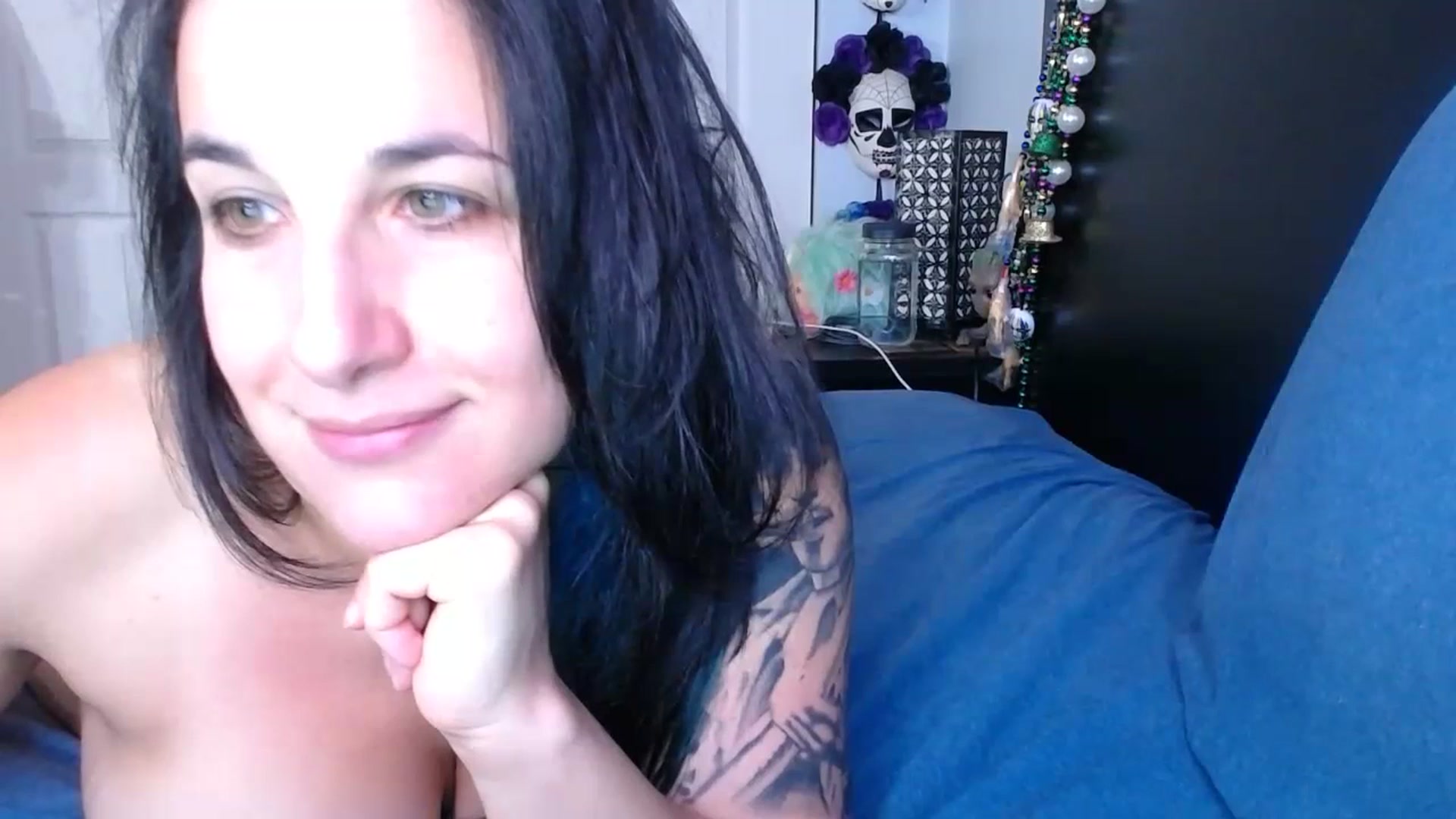 Gallery image thumbnail from abustybabe's myfreecams stream on, 07/12/2023, 21:11 image 14 of 20