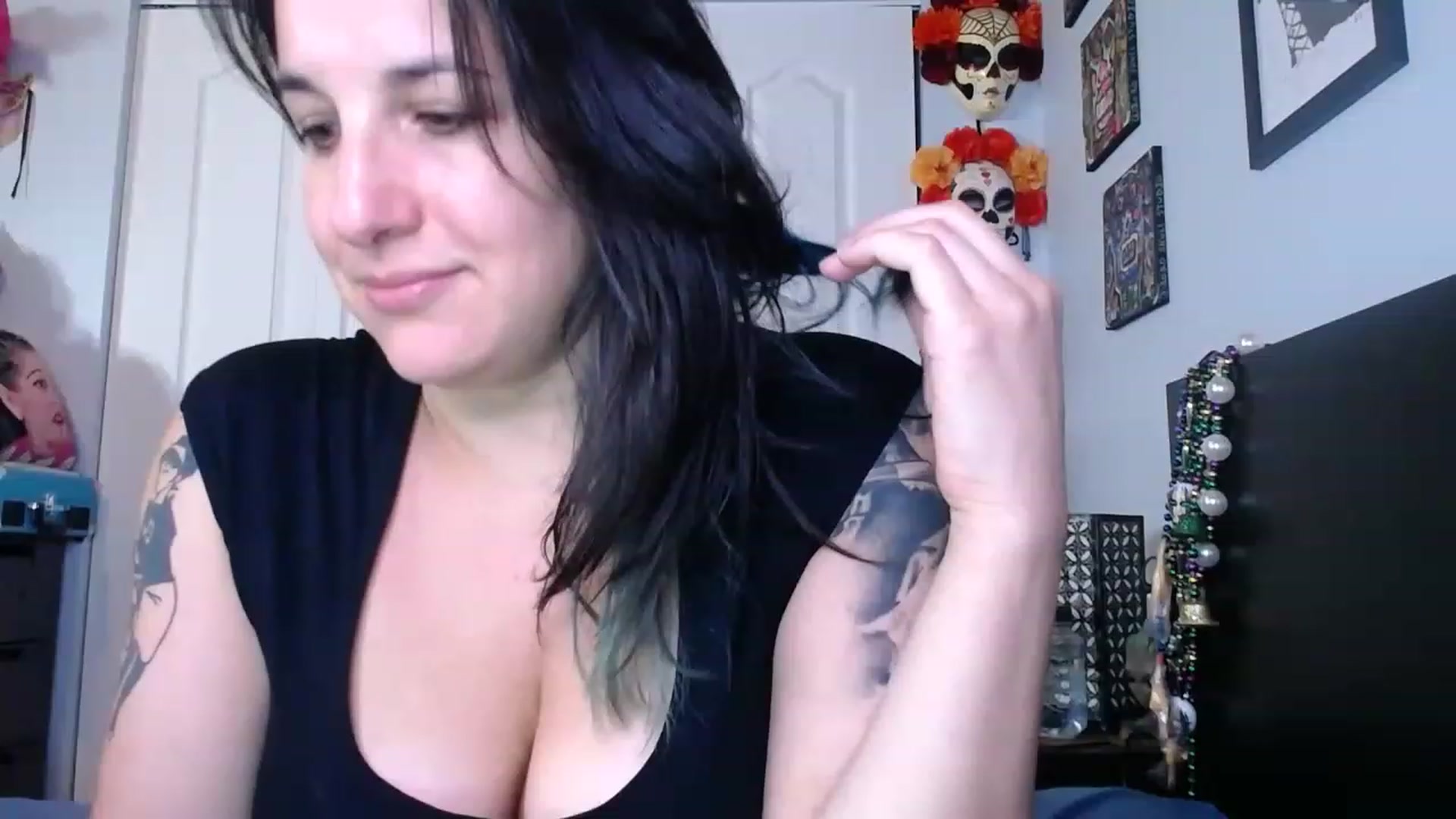 Gallery image thumbnail from abustybabe's myfreecams stream on, 07/13/2023, 20:40 image 11 of 20