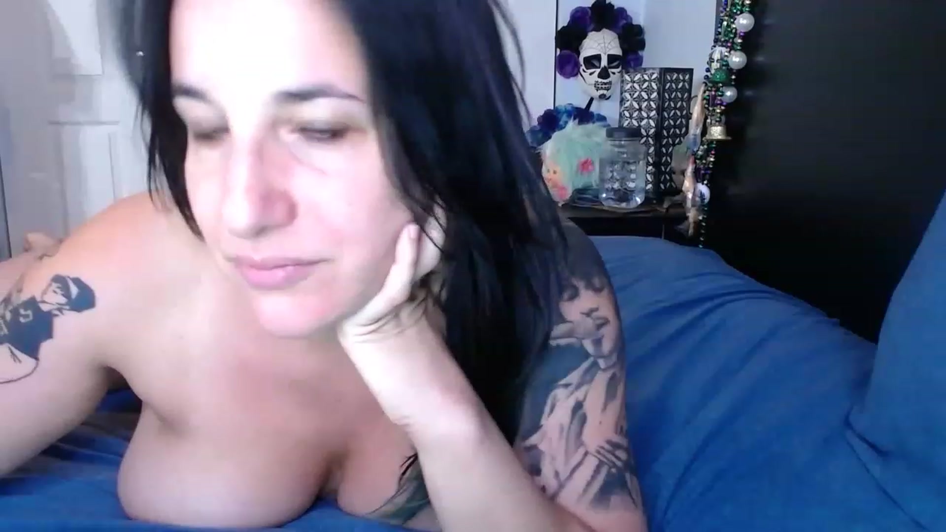 Gallery image thumbnail from abustybabe's myfreecams stream on, 07/13/2023, 20:40 image 20 of 20