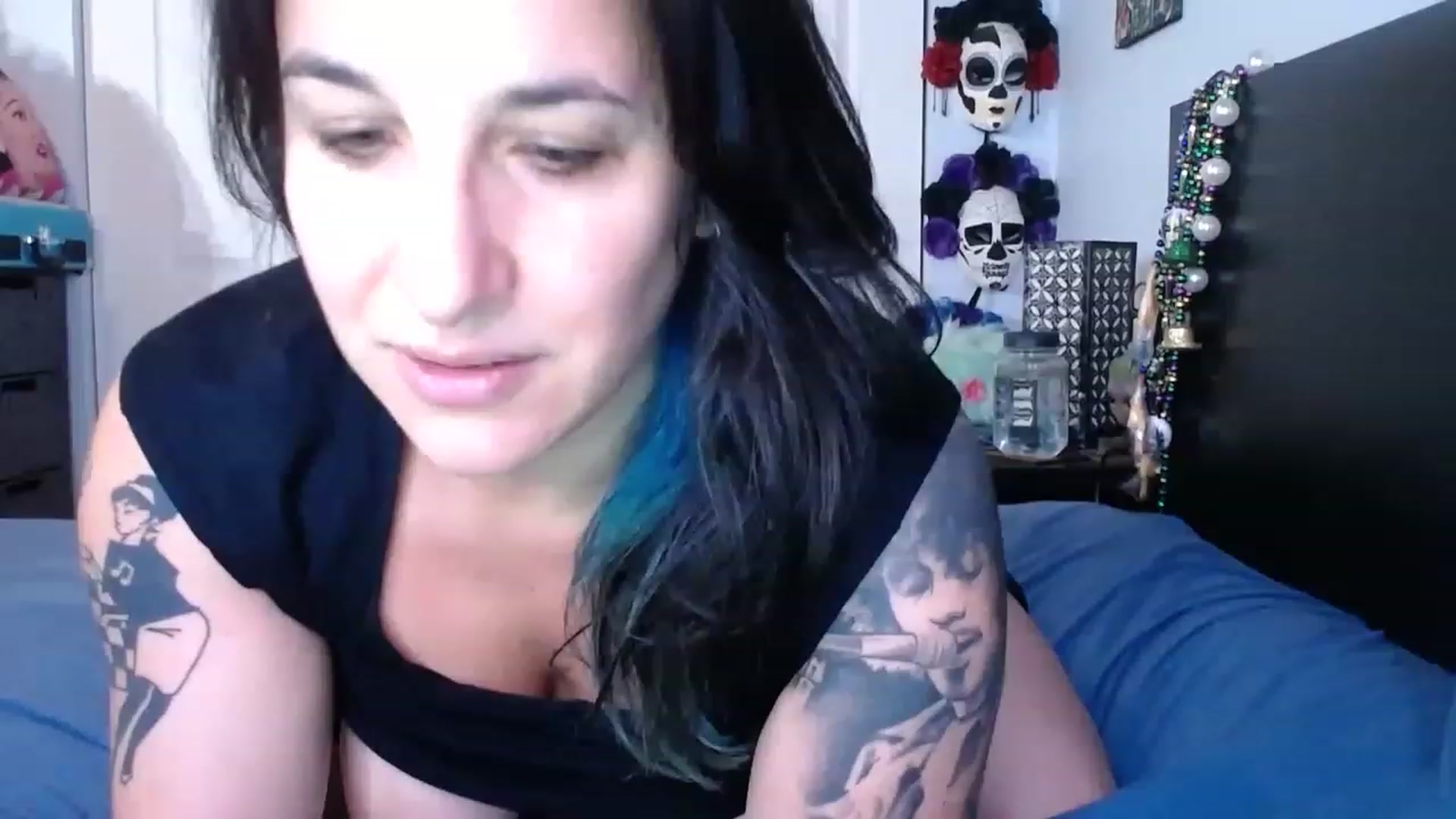 Gallery image thumbnail from abustybabe's myfreecams stream on, 07/13/2023, 20:40 image 6 of 20