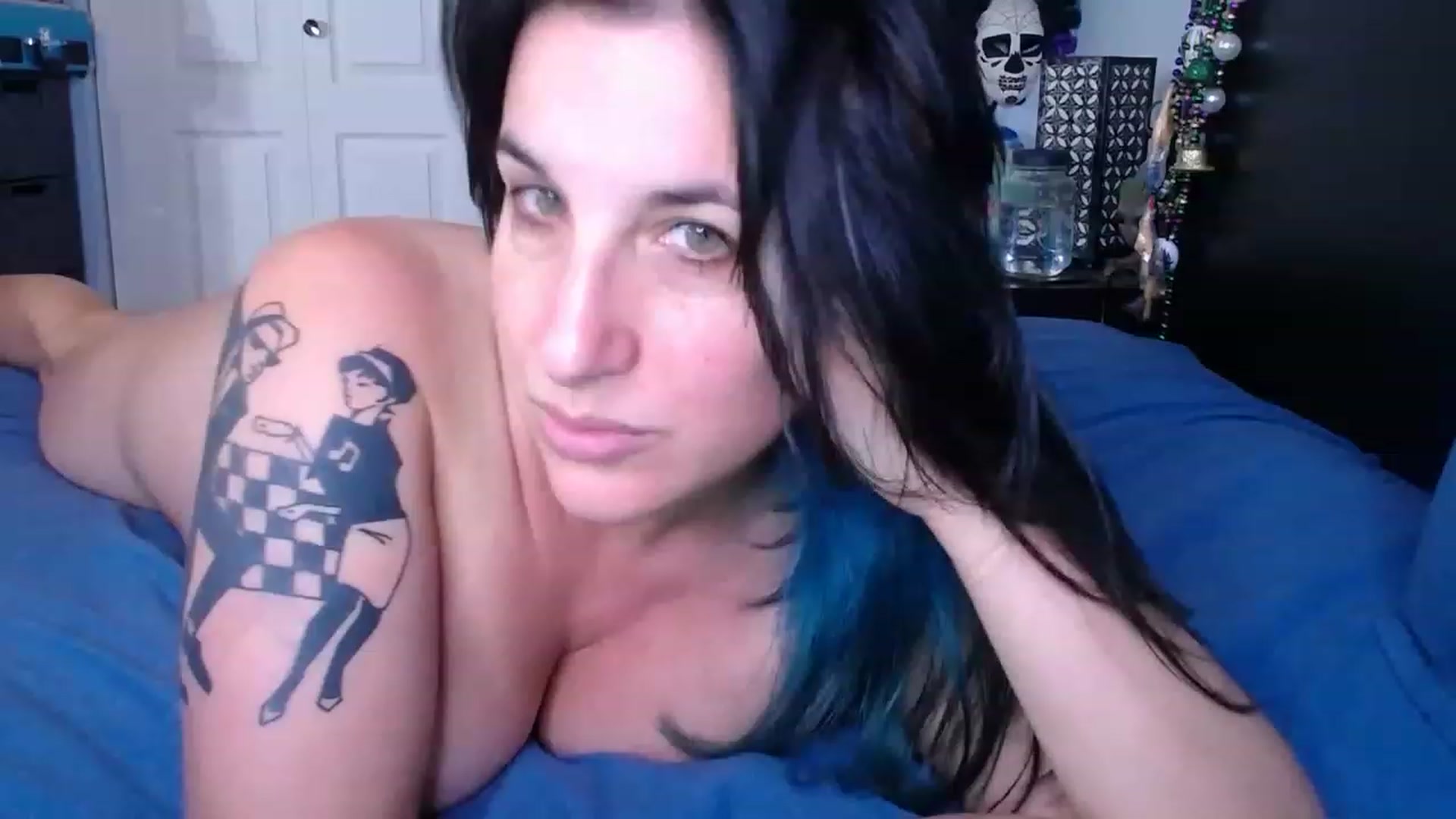 Gallery image thumbnail from abustybabe's myfreecams stream on, 07/13/2023, 22:09 image 17 of 20