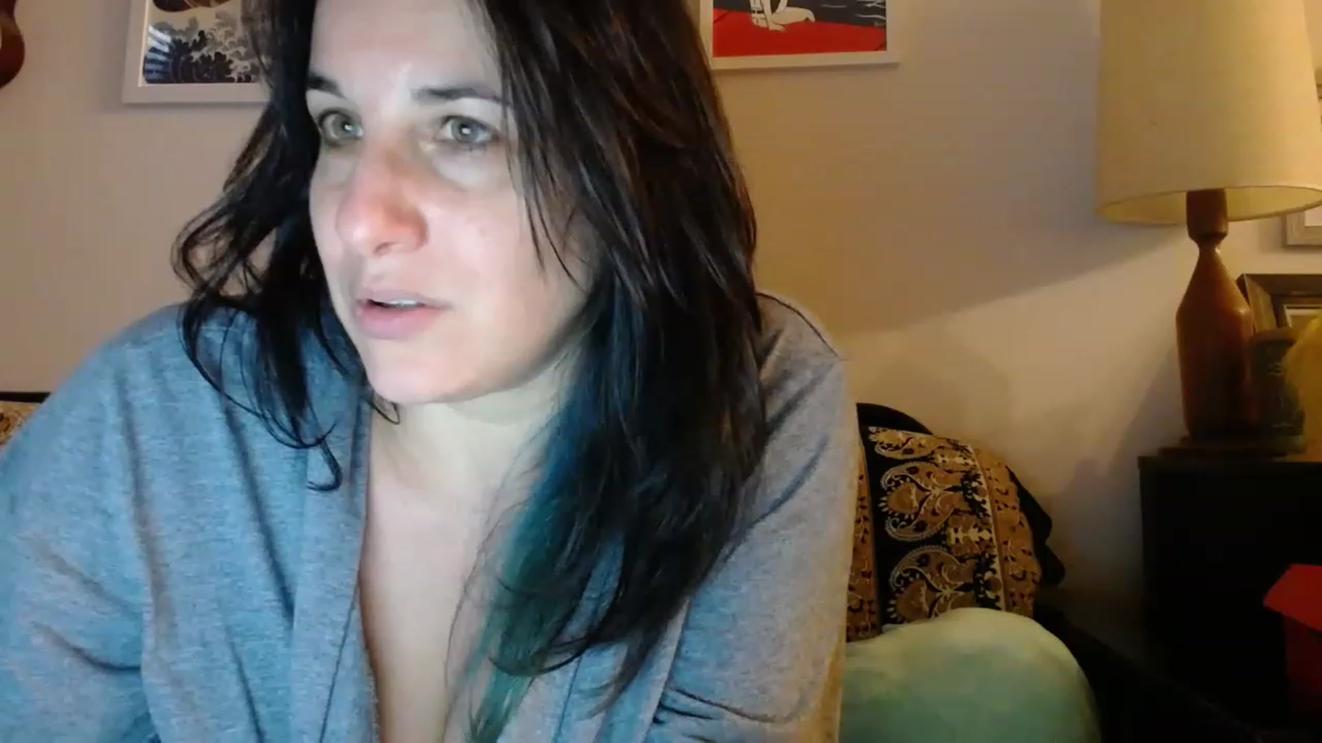 Gallery image thumbnail from abustybabe's myfreecams stream on, 07/13/2023, 22:09 image 2 of 20