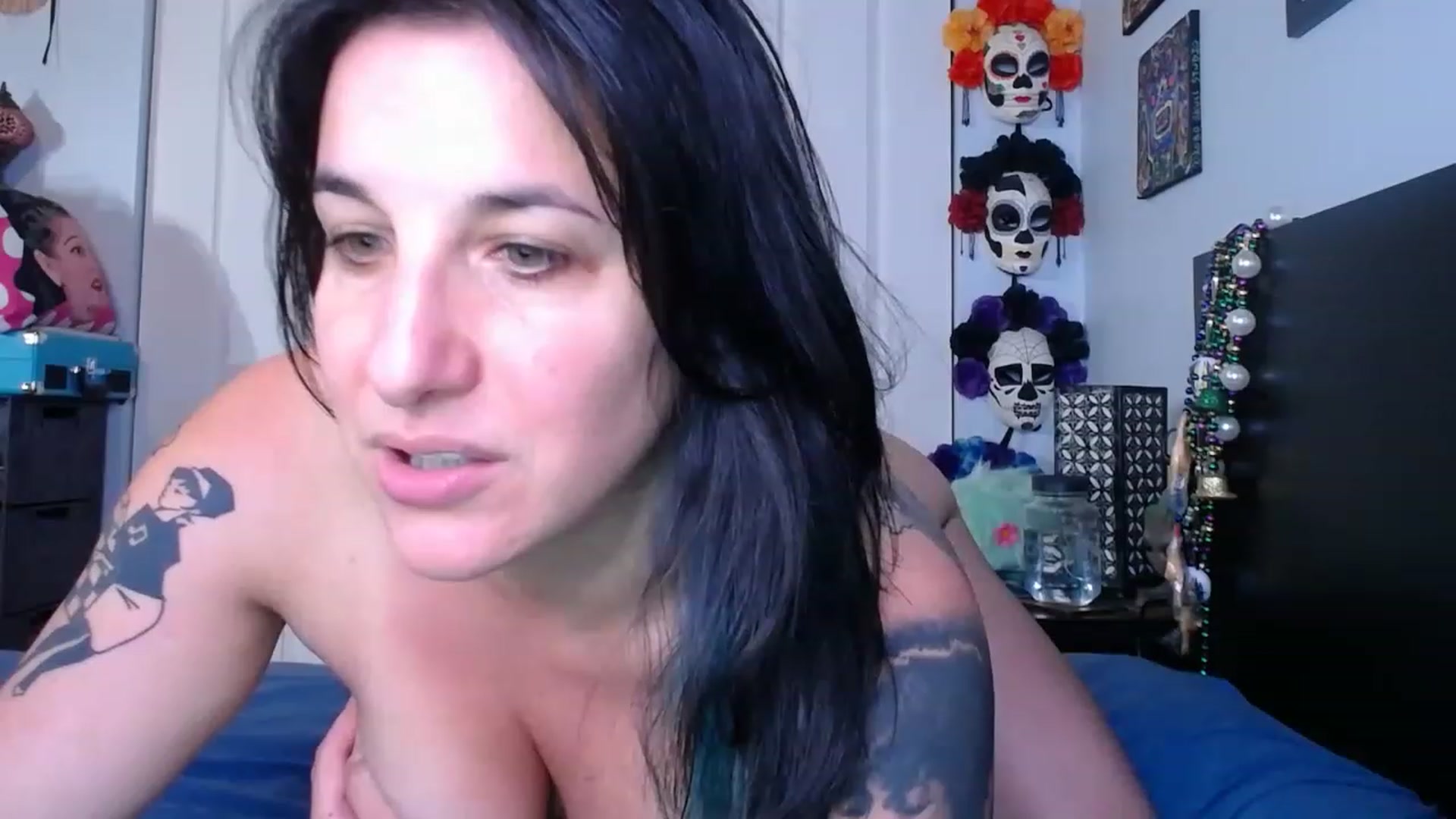 Gallery image thumbnail from abustybabe's myfreecams stream on, 07/13/2023, 22:09 image 15 of 20