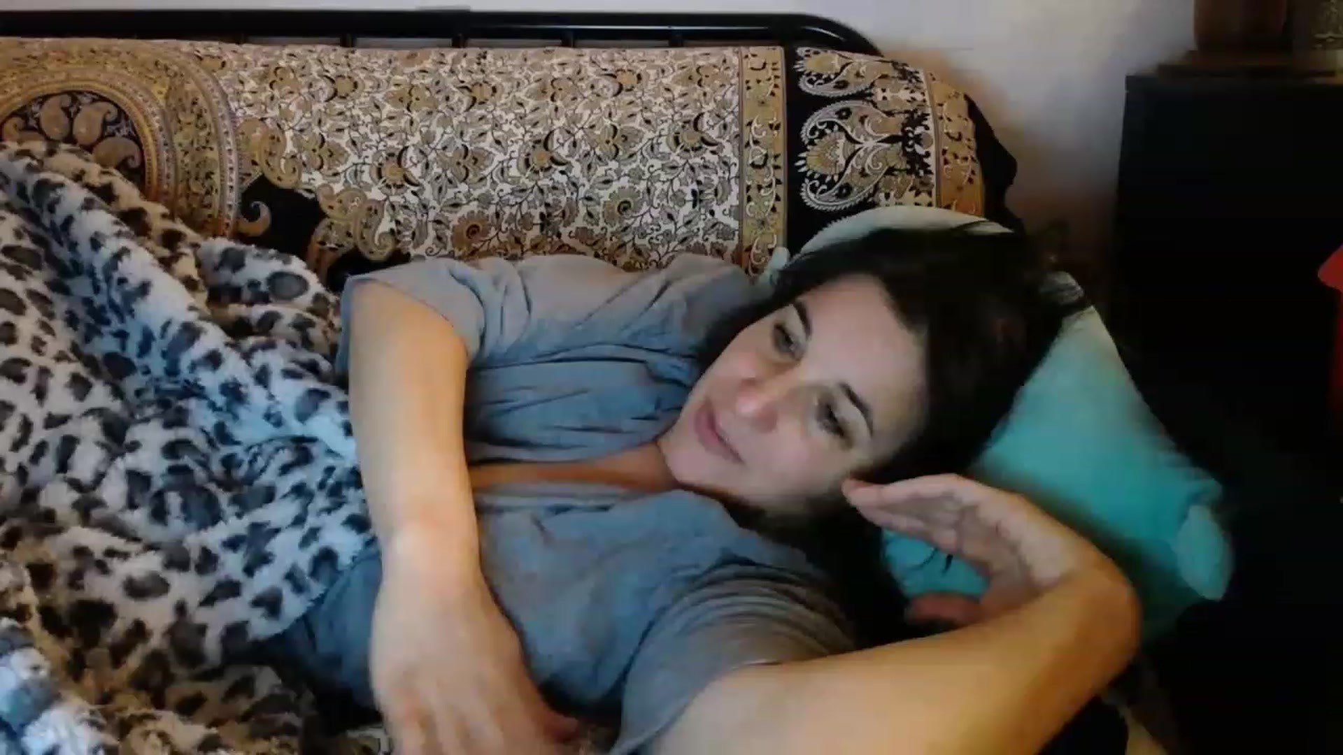 Gallery image thumbnail from abustybabe's myfreecams stream on, 07/13/2023, 22:09 image 11 of 20
