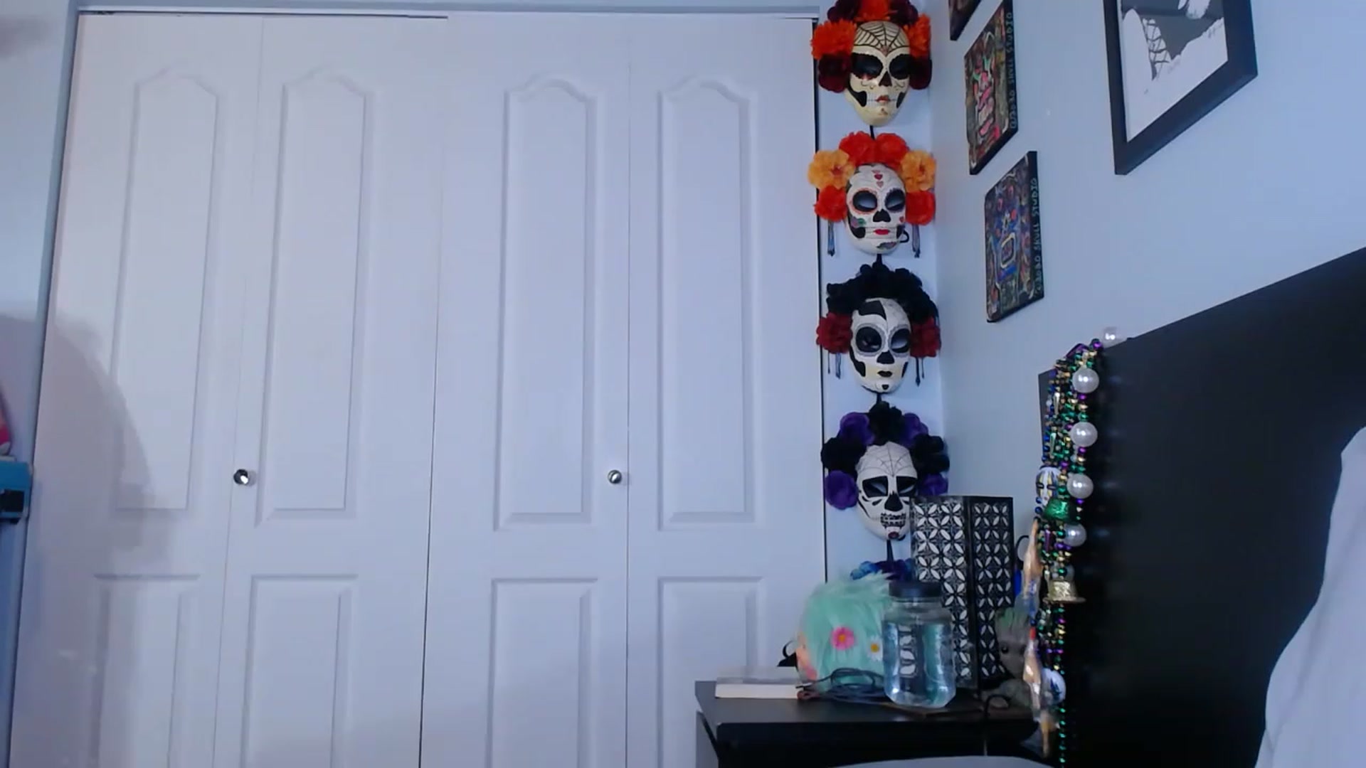 Gallery image thumbnail from abustybabe's myfreecams stream on, 07/14/2023, 21:03 image 7 of 20