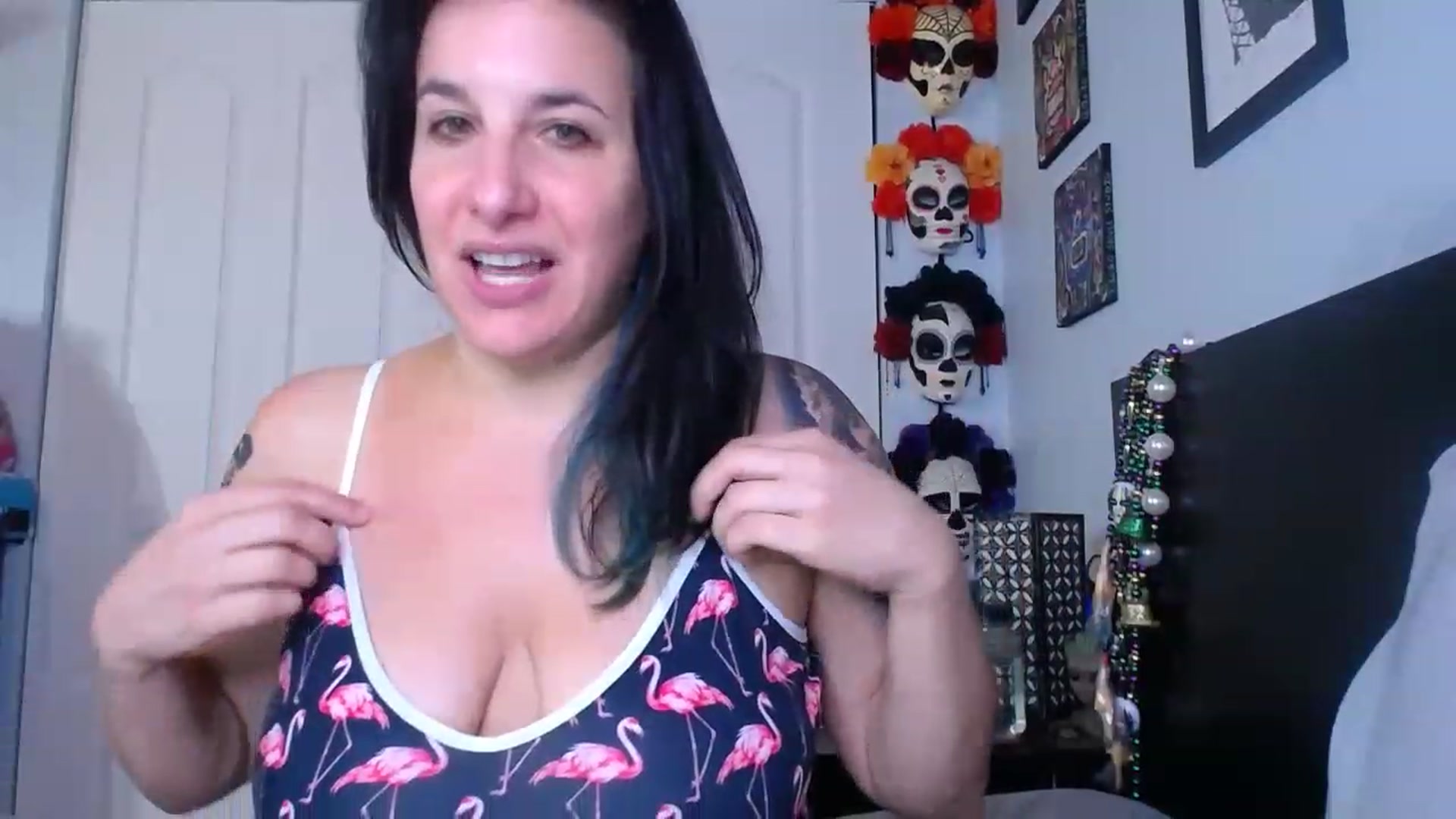 Gallery image thumbnail from abustybabe's myfreecams stream on, 07/14/2023, 21:03 image 11 of 20