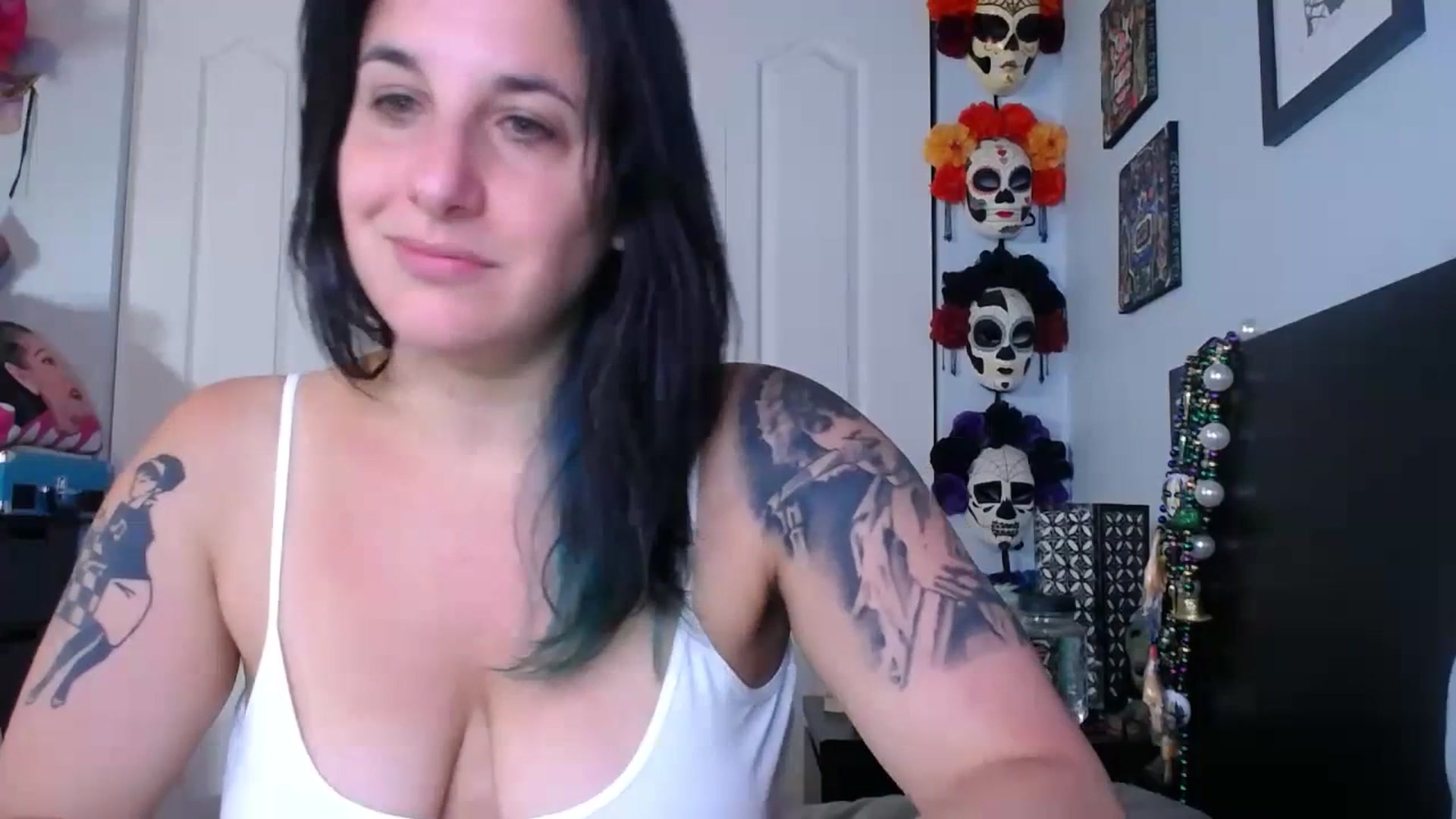 Gallery image thumbnail from abustybabe's myfreecams stream on, 07/18/2023, 20:37 image 14 of 20