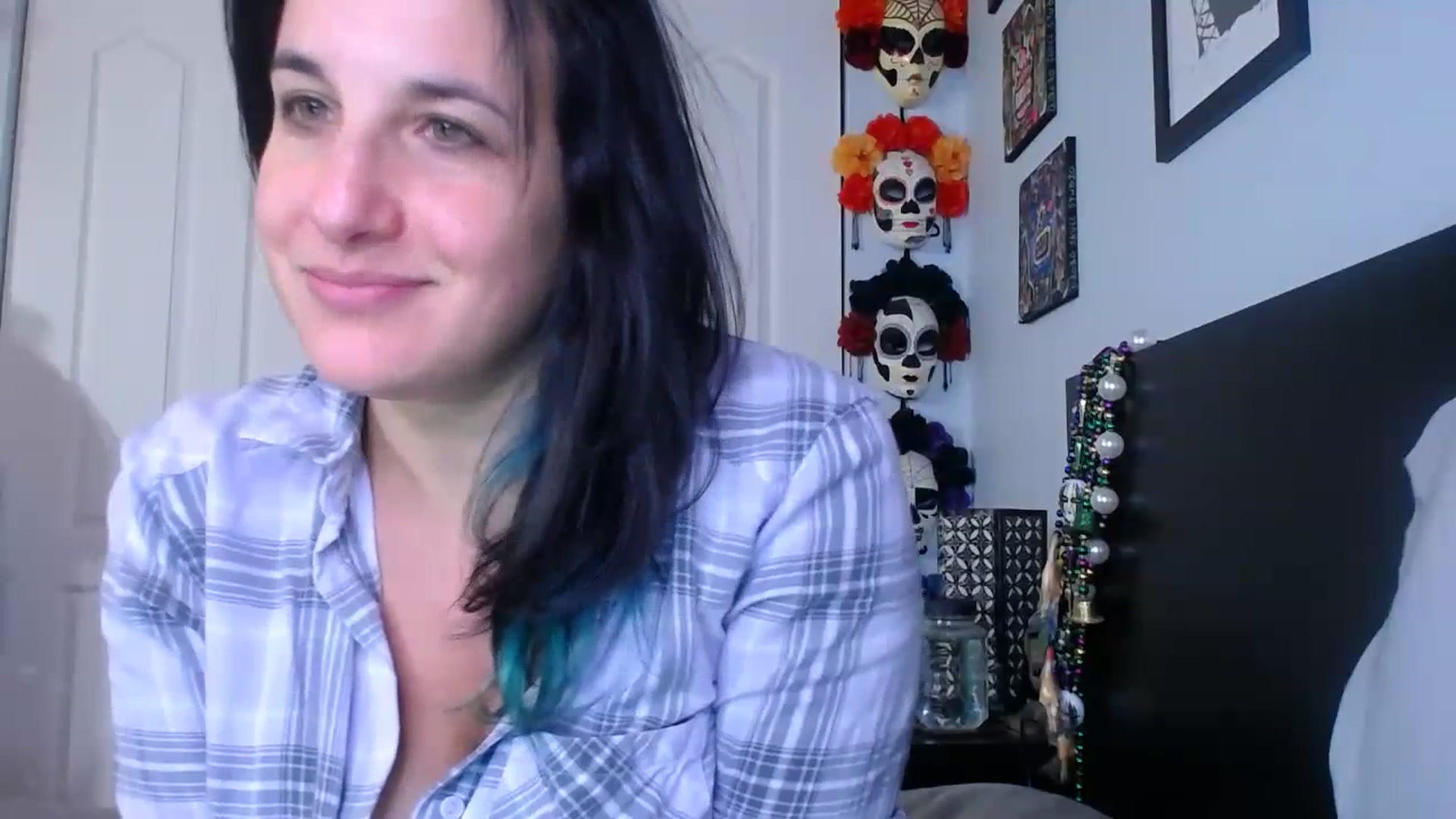 Gallery image thumbnail from abustybabe's myfreecams stream on, 07/18/2023, 22:06 image 16 of 20