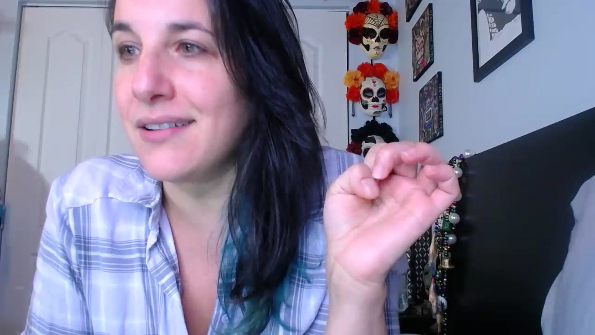 Gallery image thumbnail from abustybabe's myfreecams stream on, 07/18/2023, 22:06 image 12 of 20
