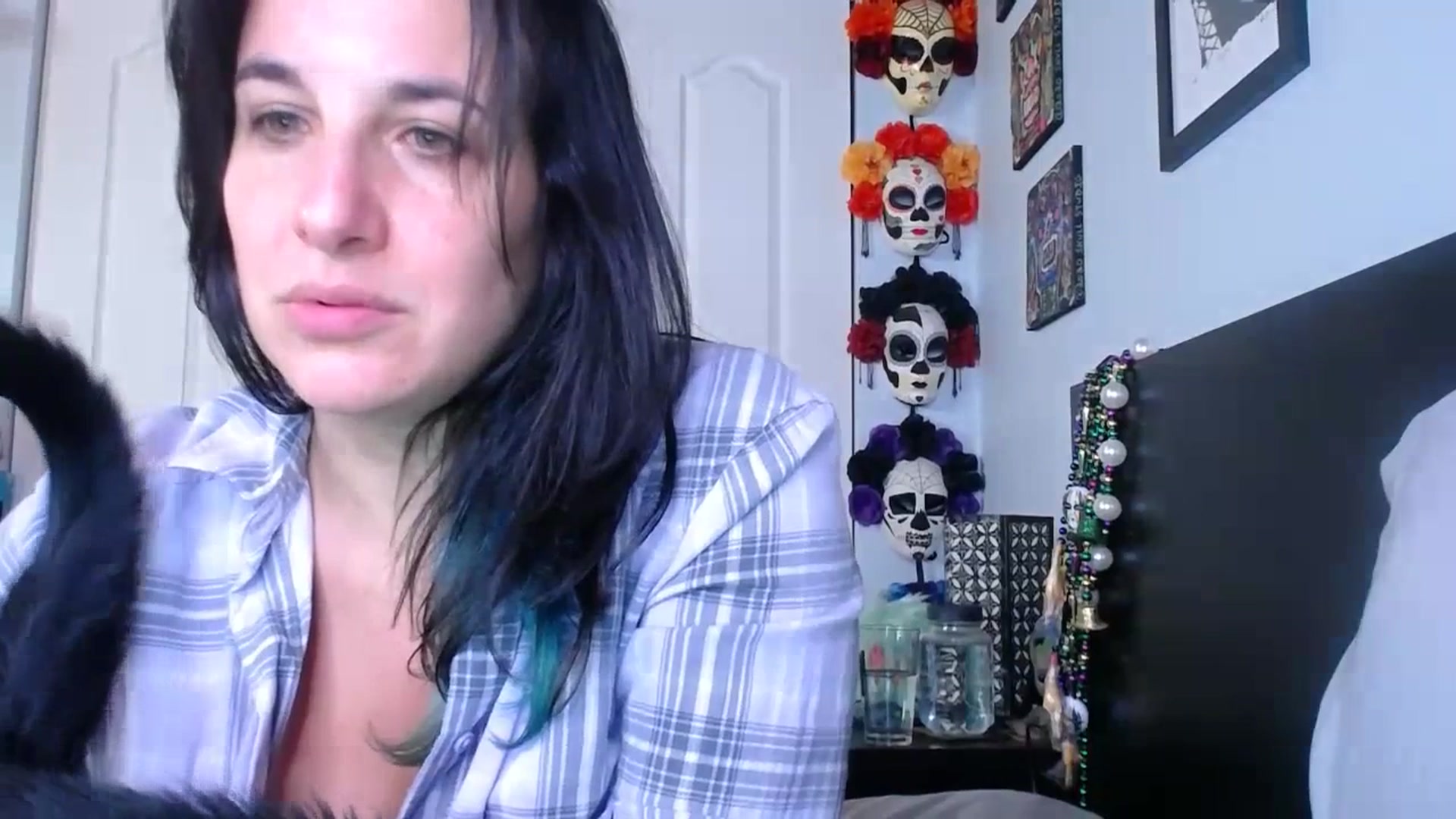 Gallery image thumbnail from abustybabe's myfreecams stream on, 07/18/2023, 22:06 image 8 of 20