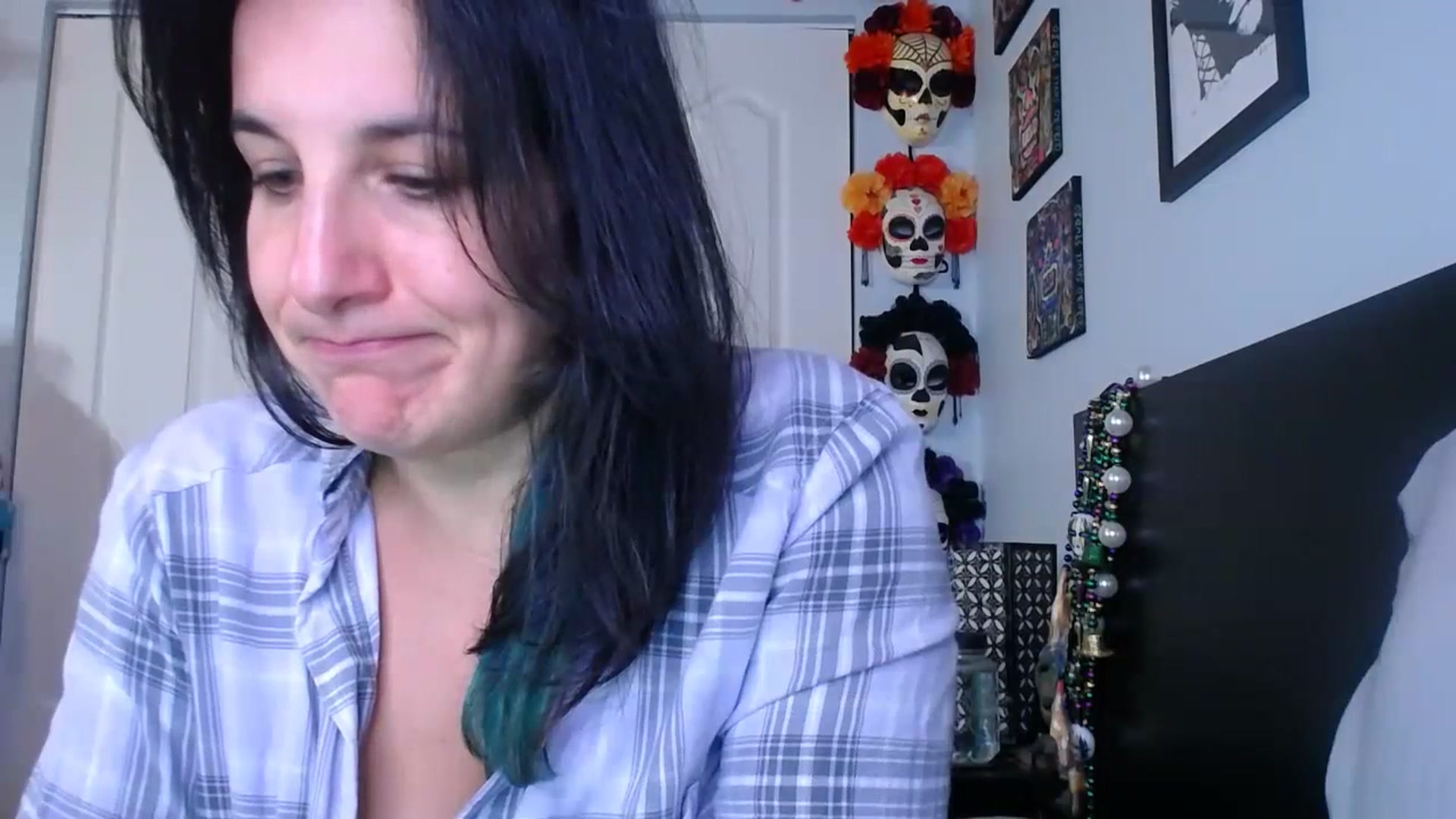 Gallery image thumbnail from abustybabe's myfreecams stream on, 07/18/2023, 22:06 image 13 of 20