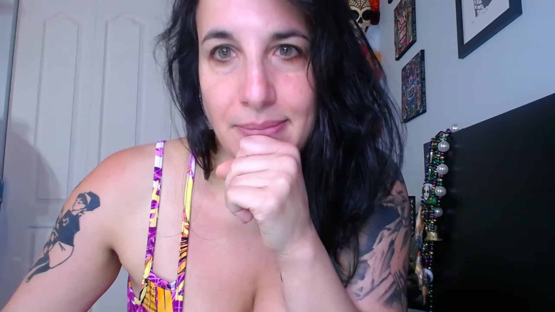 Gallery image thumbnail from abustybabe's myfreecams stream on, 07/20/2023, 21:01 image 19 of 20