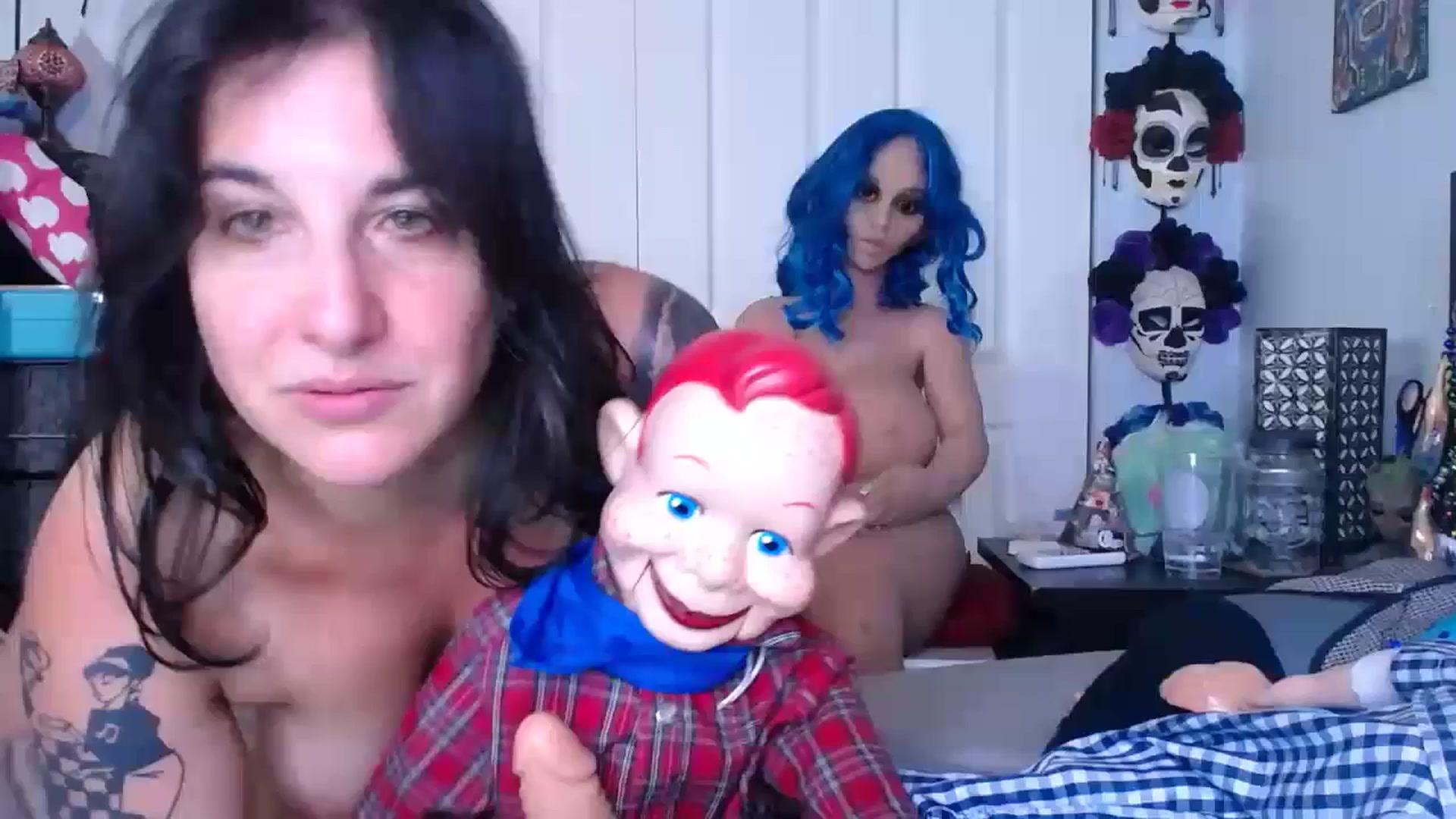 Gallery image thumbnail from abustybabe's myfreecams stream on, 07/21/2023, 21:34 image 1 of 20