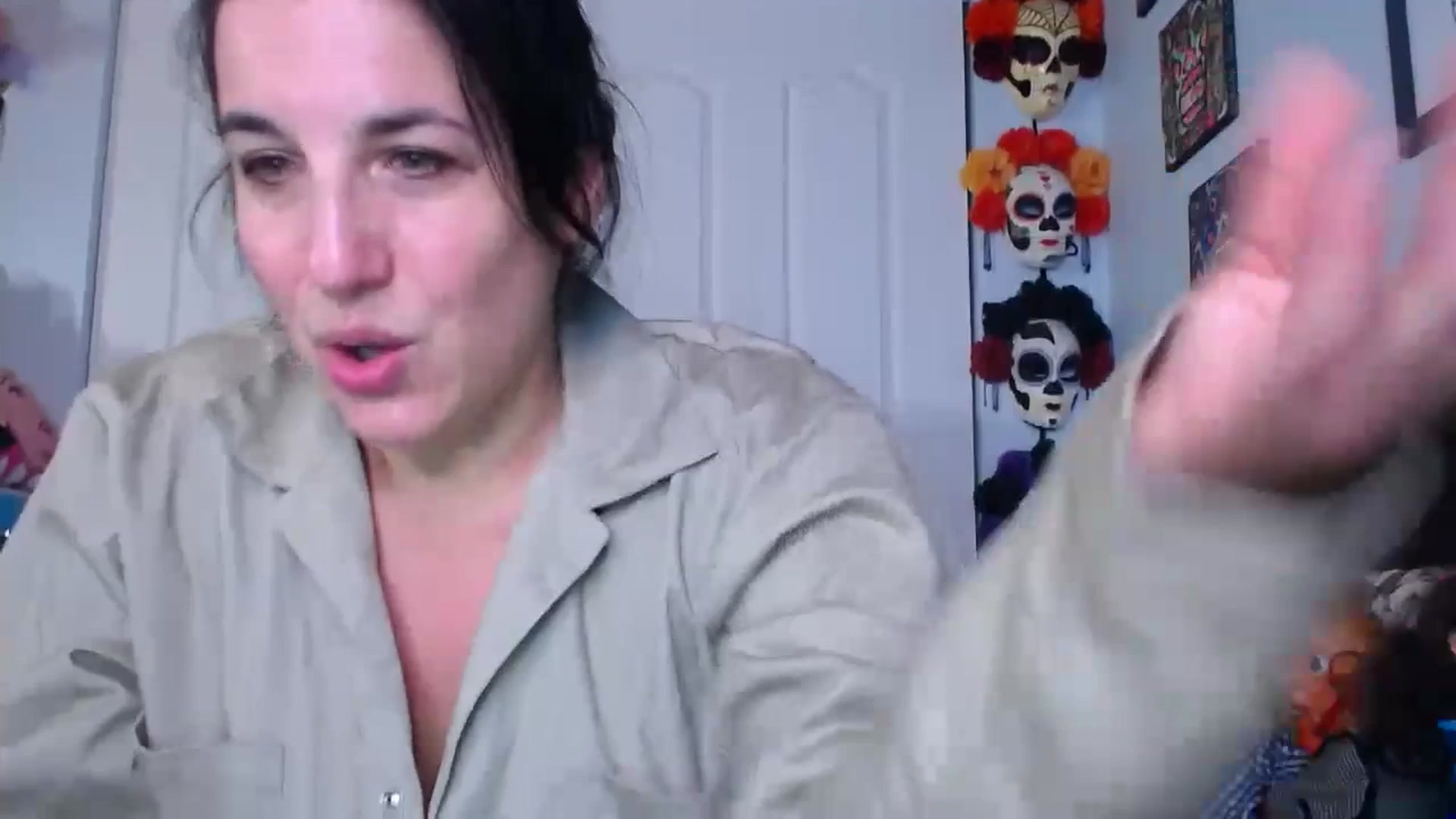 Gallery image thumbnail from abustybabe's myfreecams stream on, 07/21/2023, 22:23 image 1 of 20
