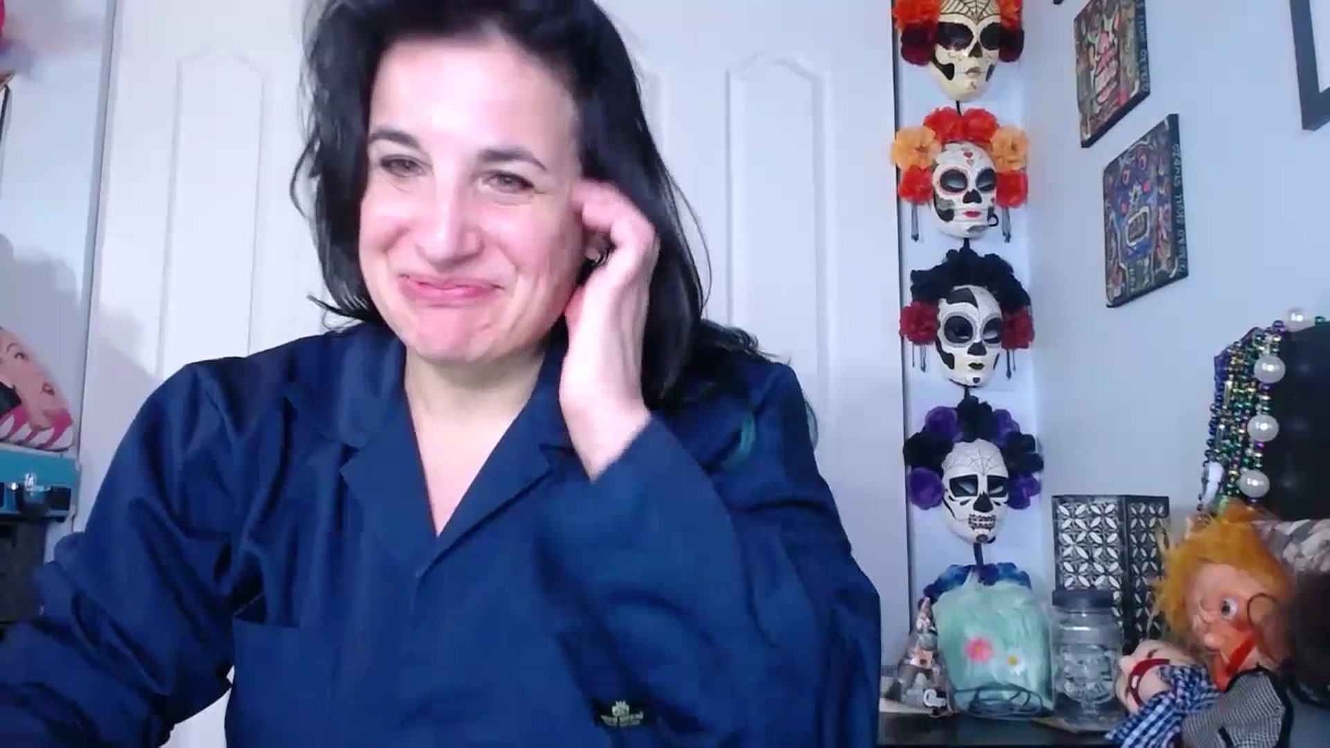 Gallery image thumbnail from abustybabe's myfreecams stream on, 07/21/2023, 22:23 image 4 of 20